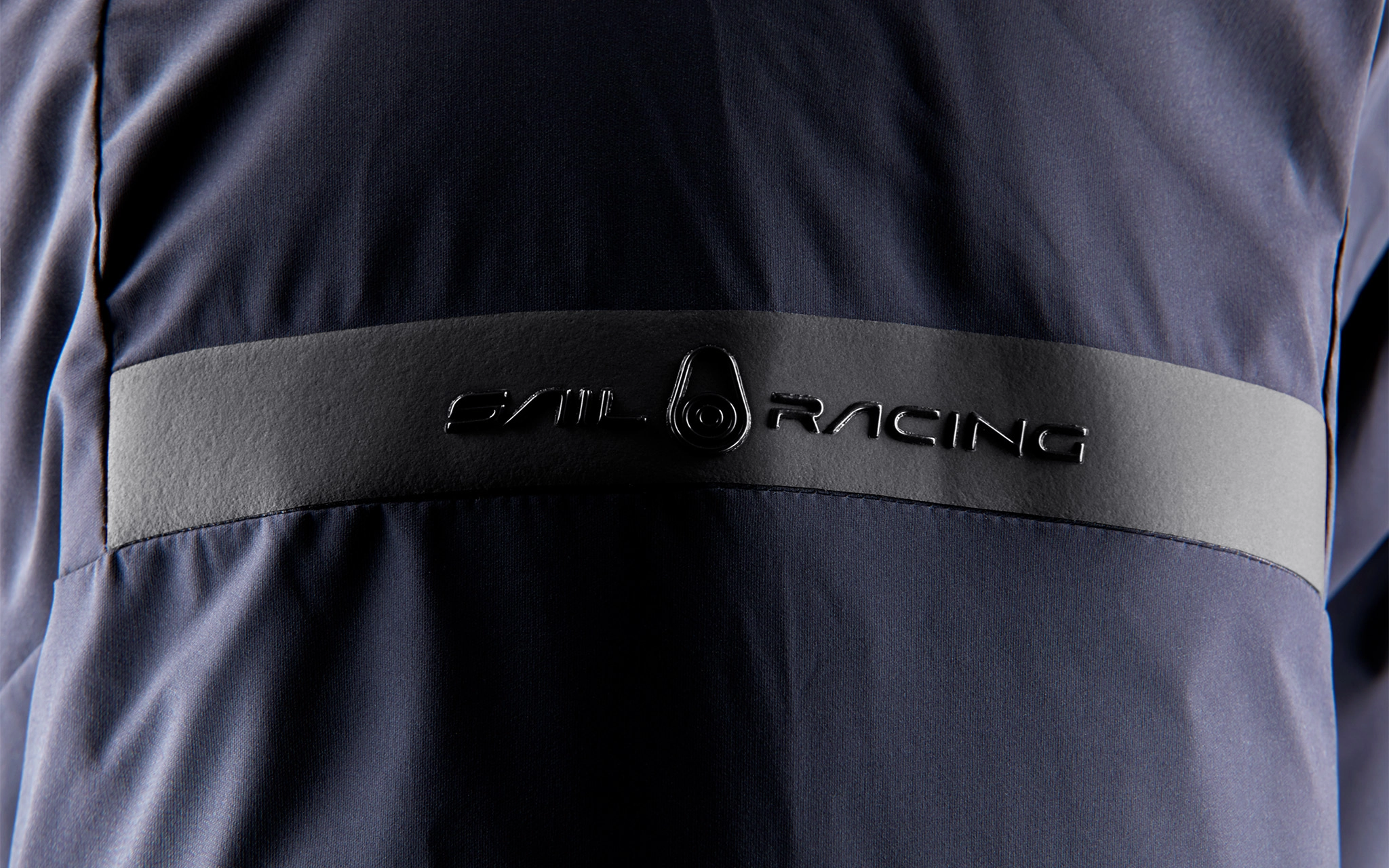 THUNDER REVERSIBLE PARKA