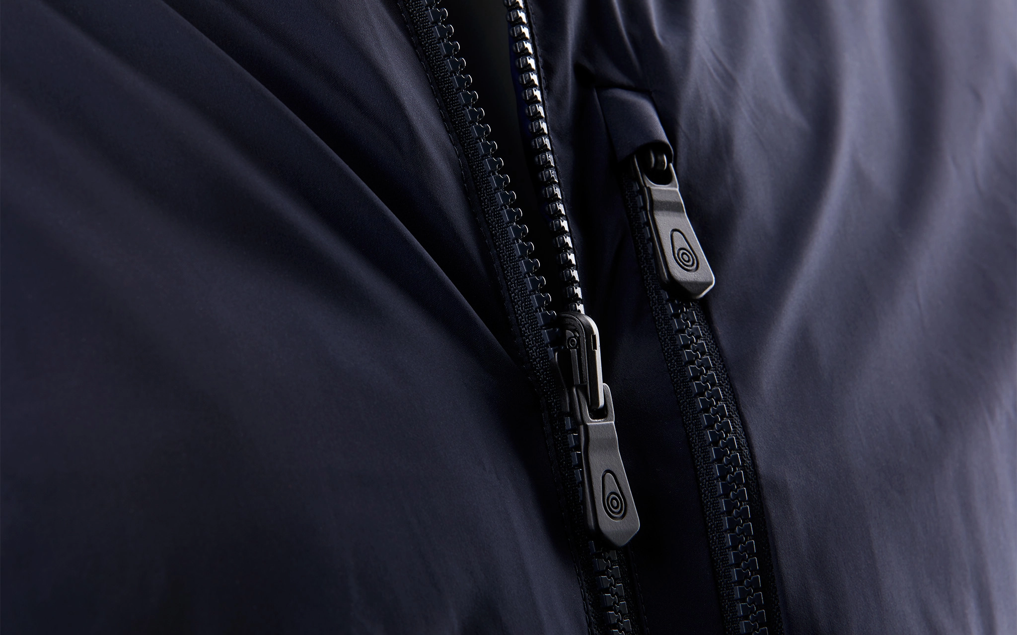 THUNDER REVERSIBLE PARKA