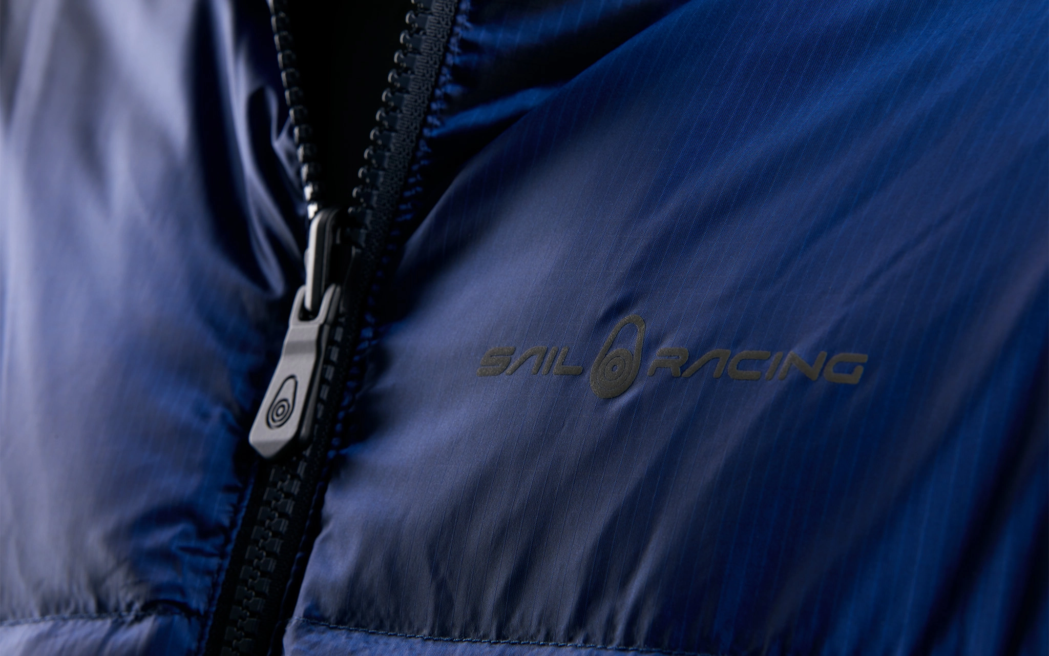 THUNDER REVERSIBLE PARKA