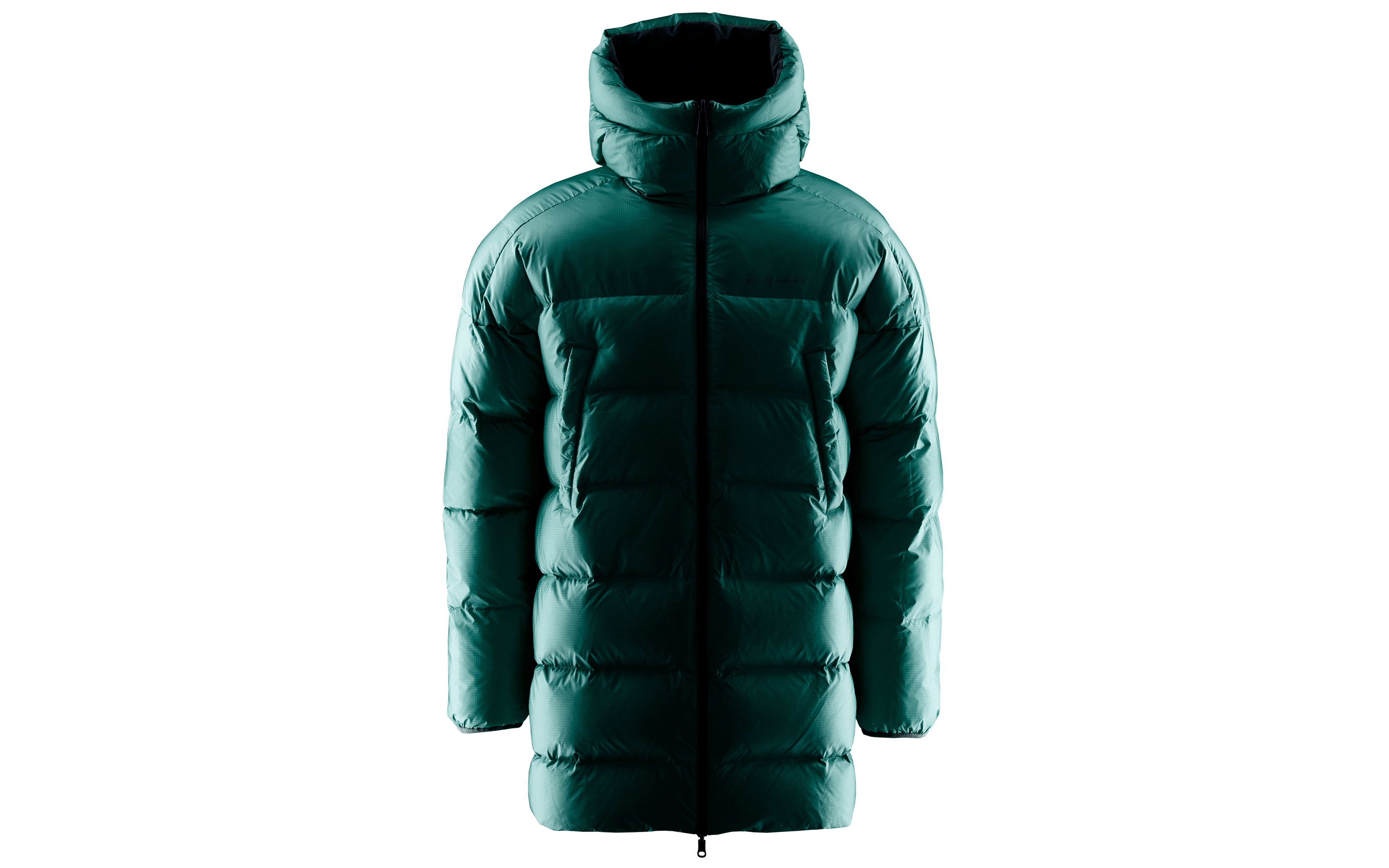 THUNDER REVERSIBLE PARKA