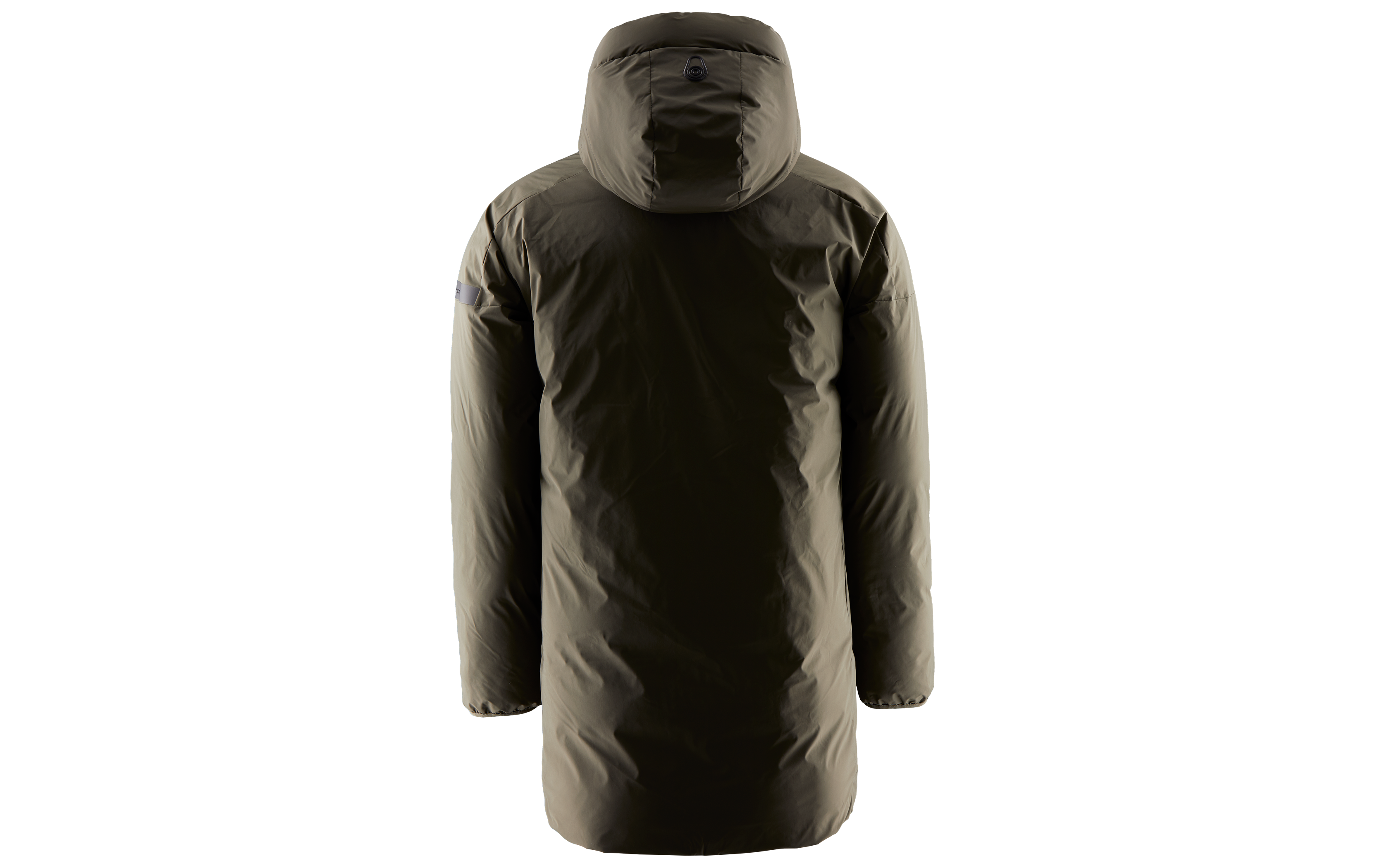 THUNDER REVERSIBLE PARKA