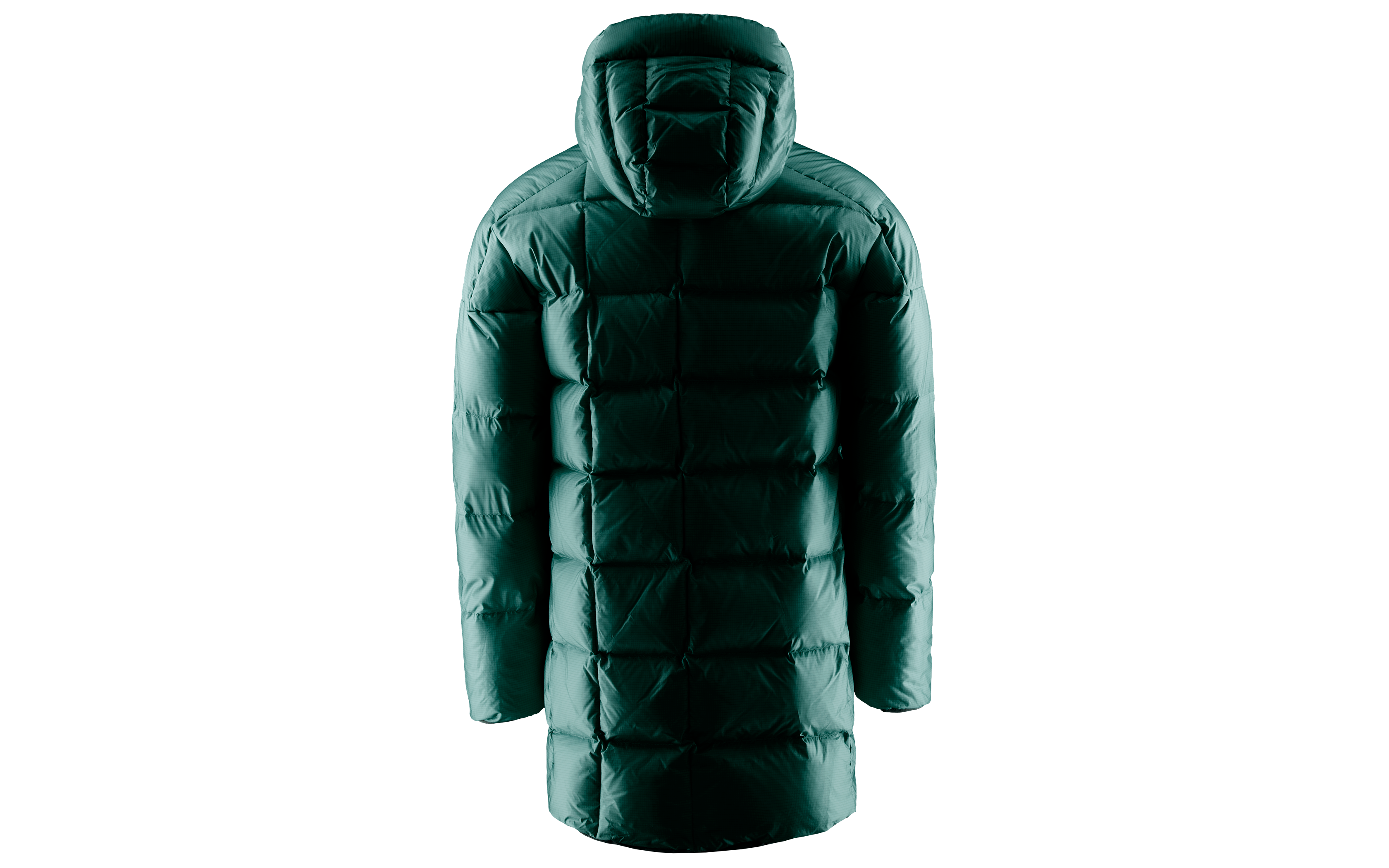 THUNDER REVERSIBLE PARKA
