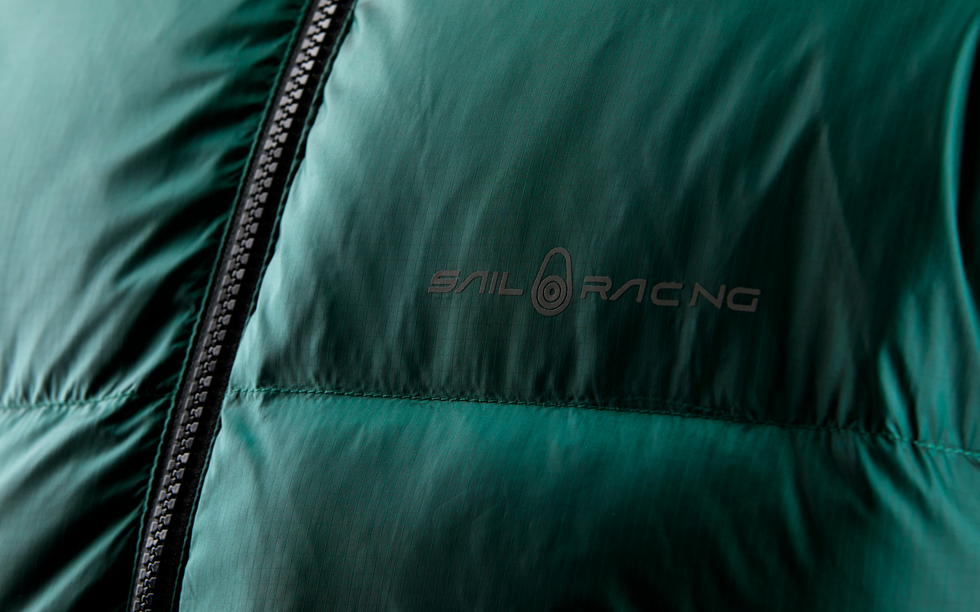 THUNDER REVERSIBLE PARKA