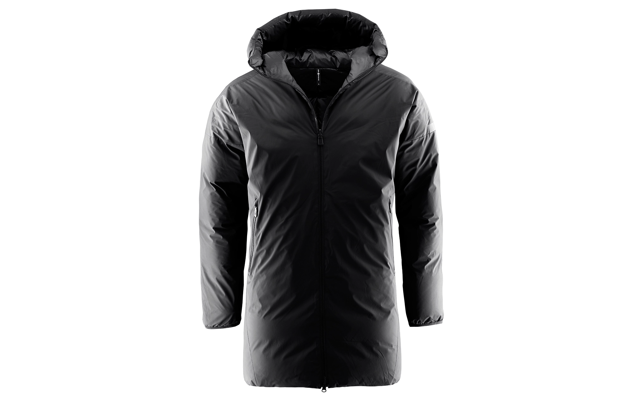 THUNDER REVERSIBLE PARKA