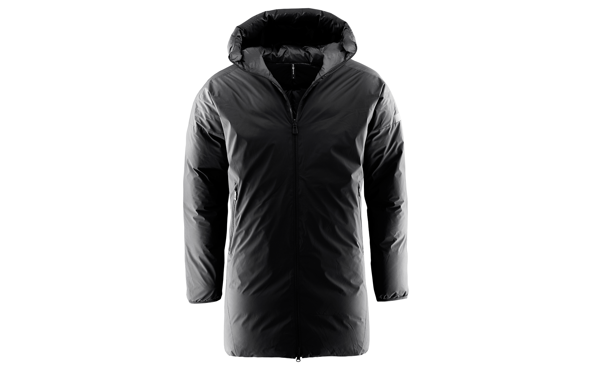 THUNDER REVERSIBLE PARKA