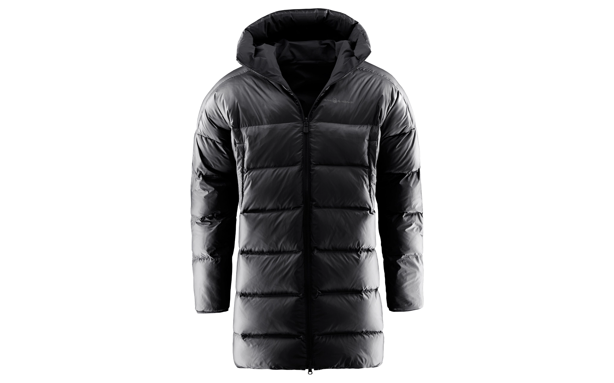 THUNDER REVERSIBLE PARKA