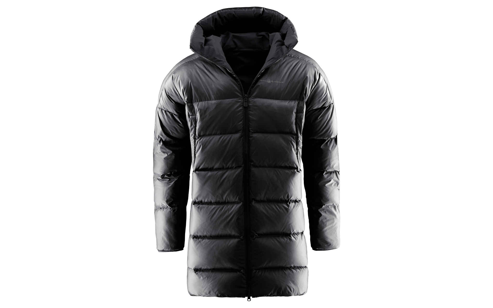 THUNDER REVERSIBLE PARKA