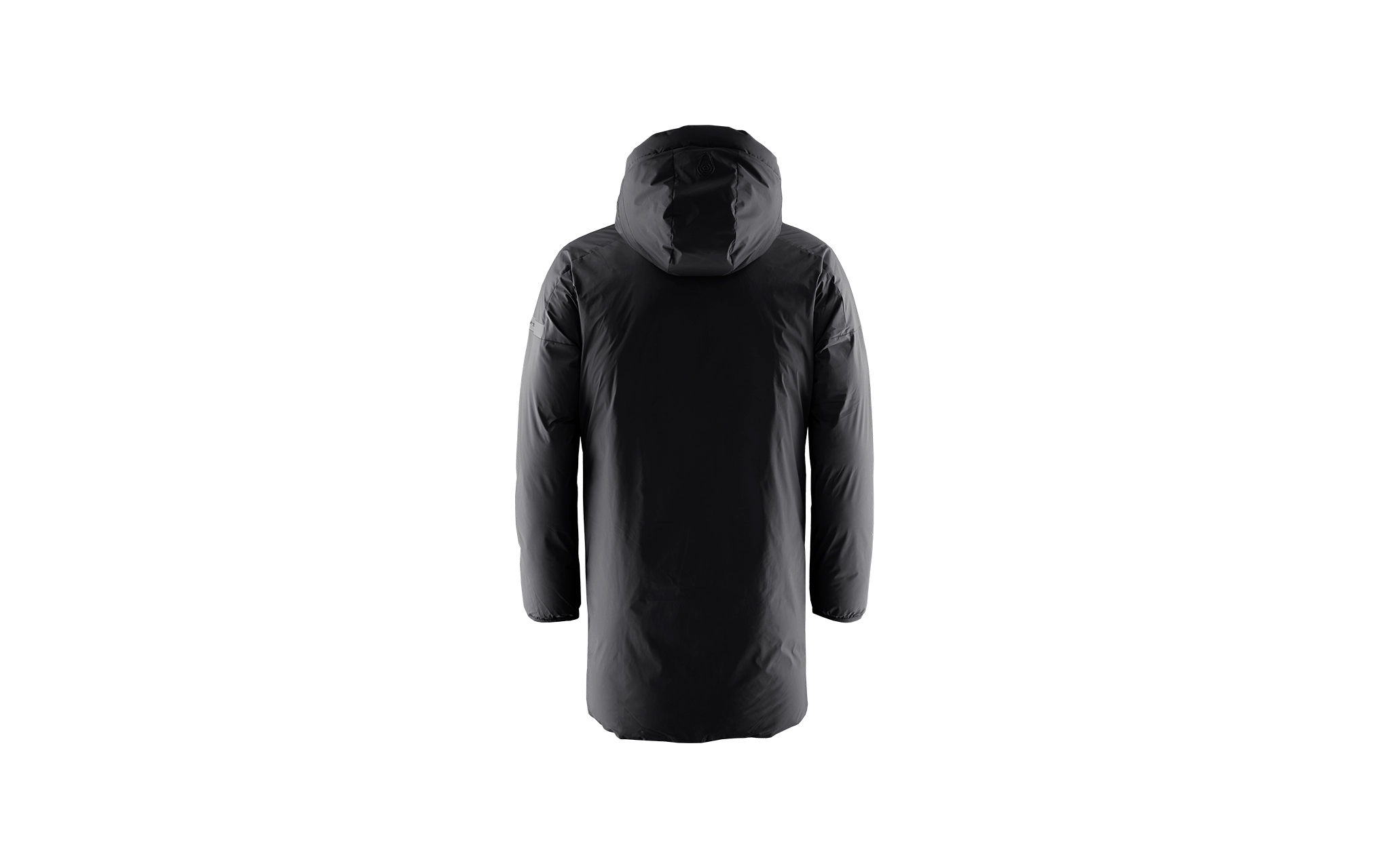 THUNDER REVERSIBLE PARKA