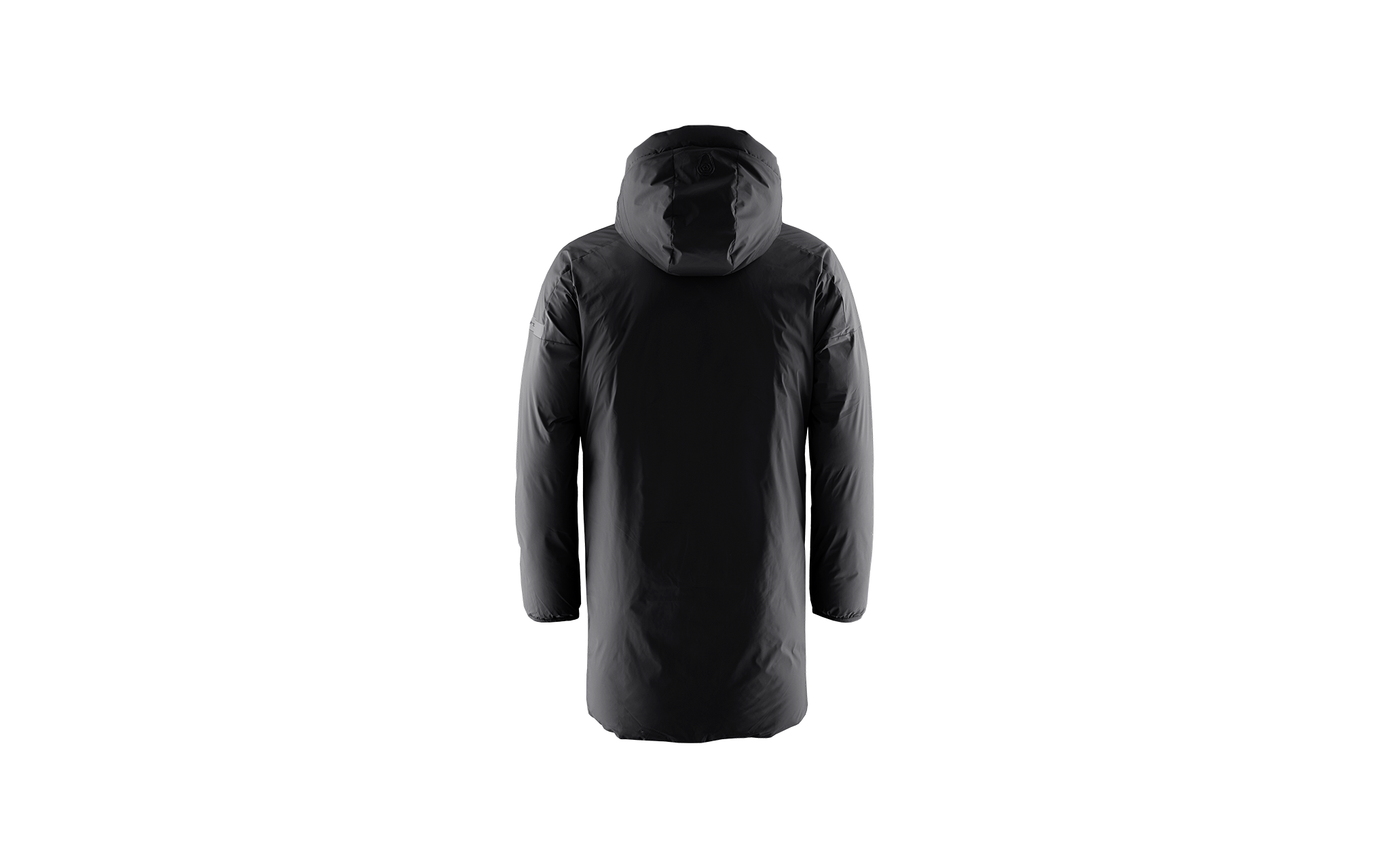 THUNDER REVERSIBLE PARKA