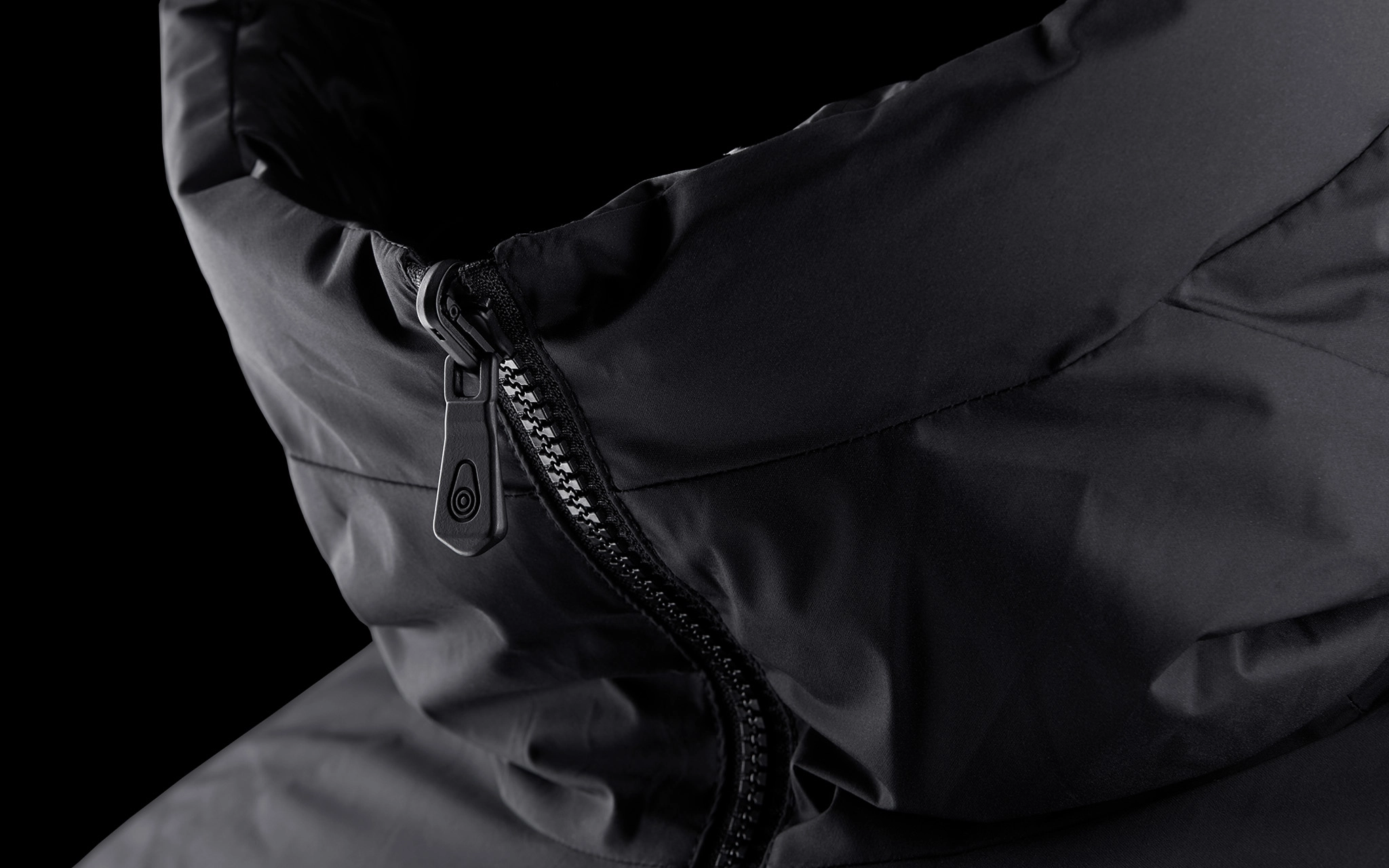 THUNDER REVERSIBLE PARKA