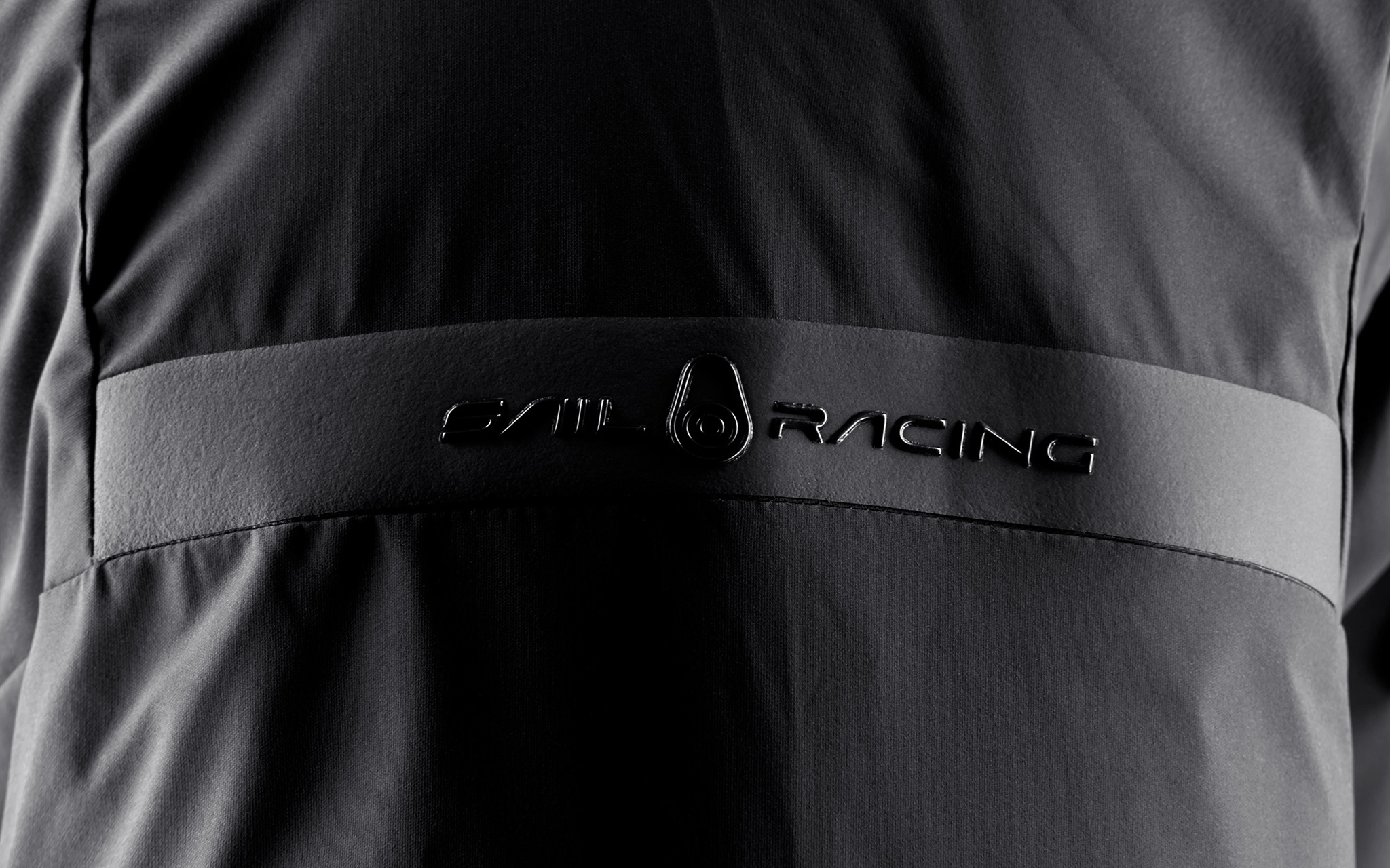 THUNDER REVERSIBLE PARKA