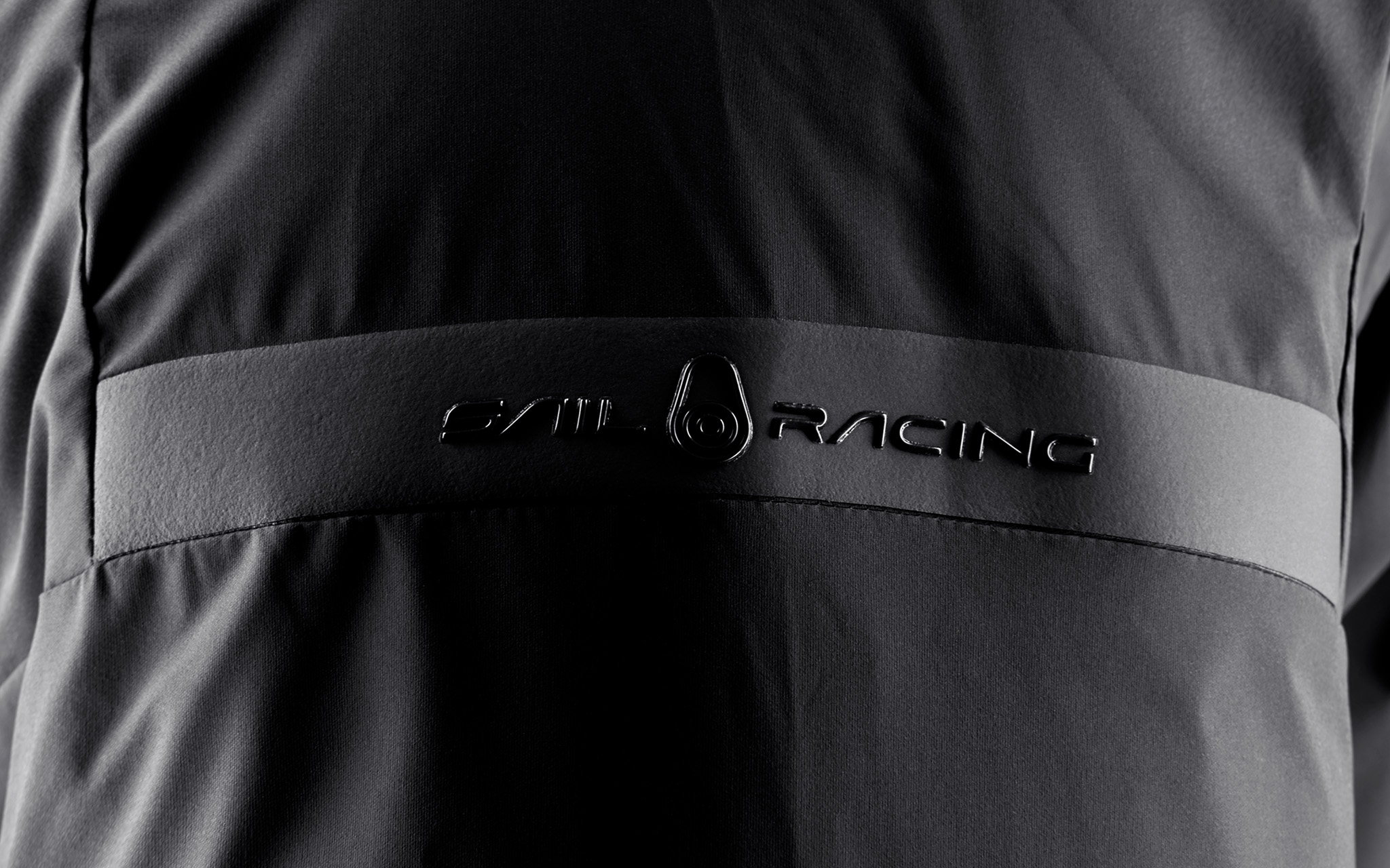 THUNDER REVERSIBLE PARKA