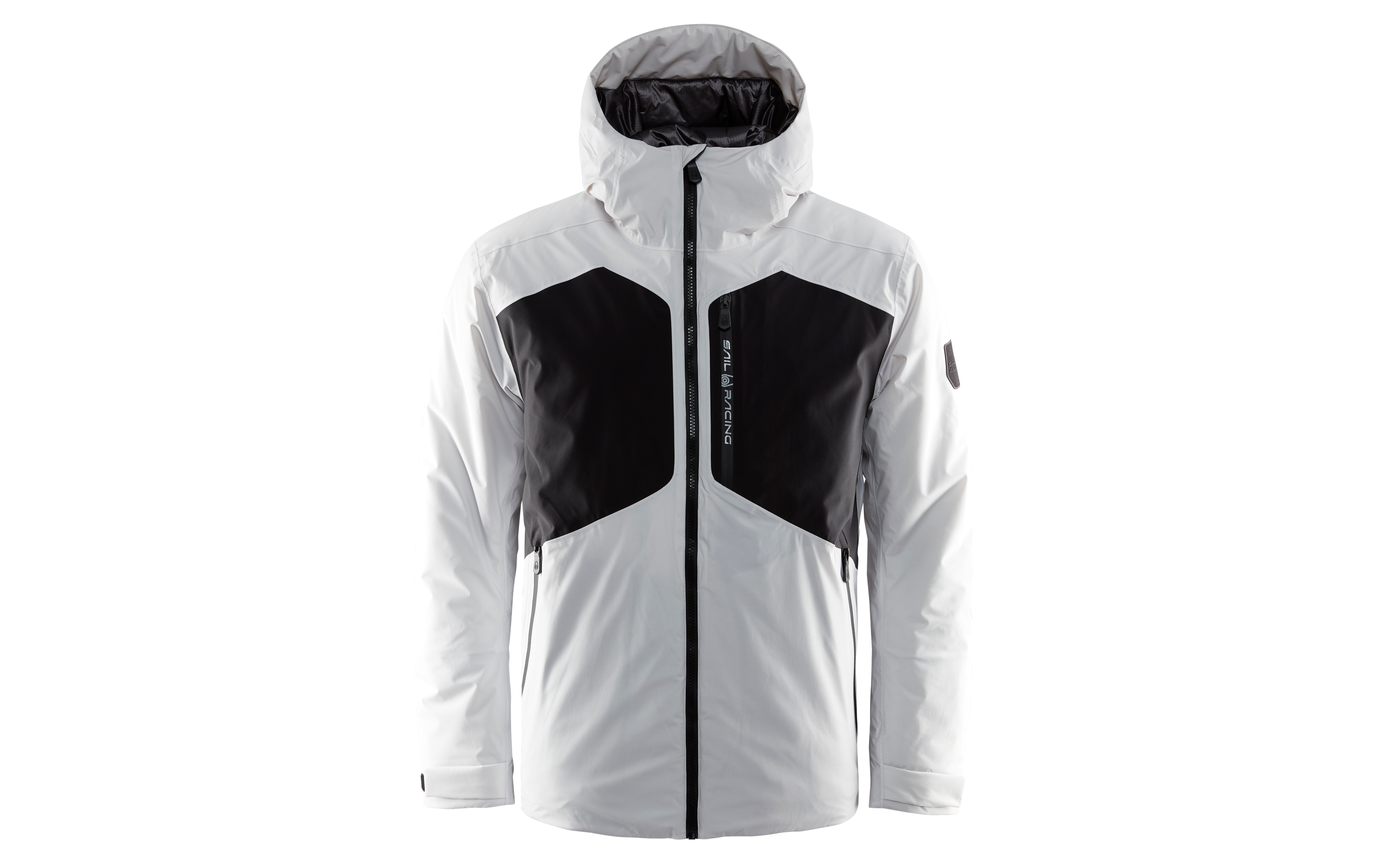 PATROL JACKET