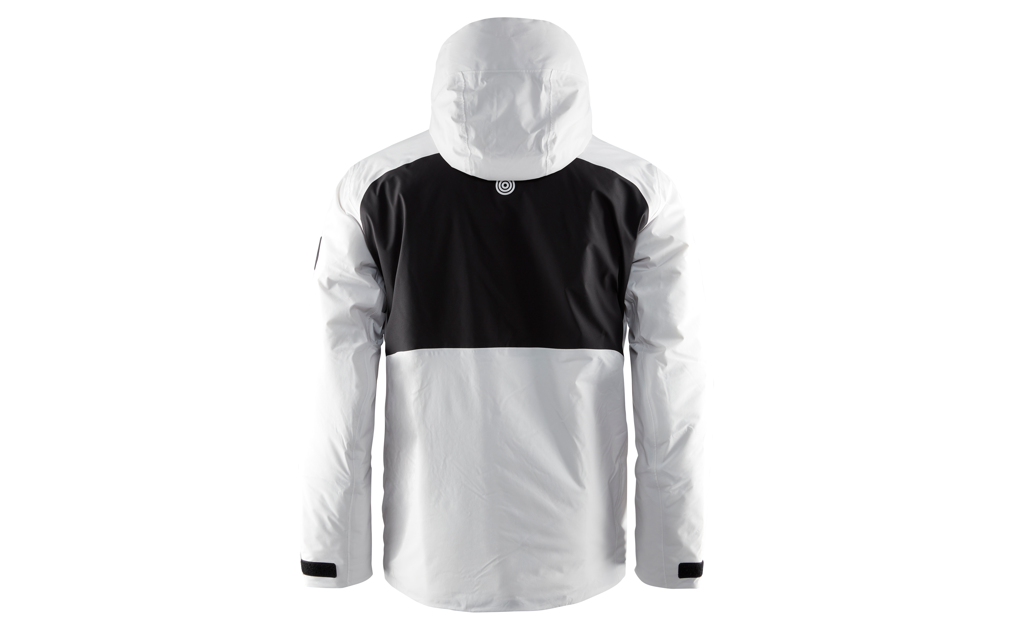 PATROL JACKET