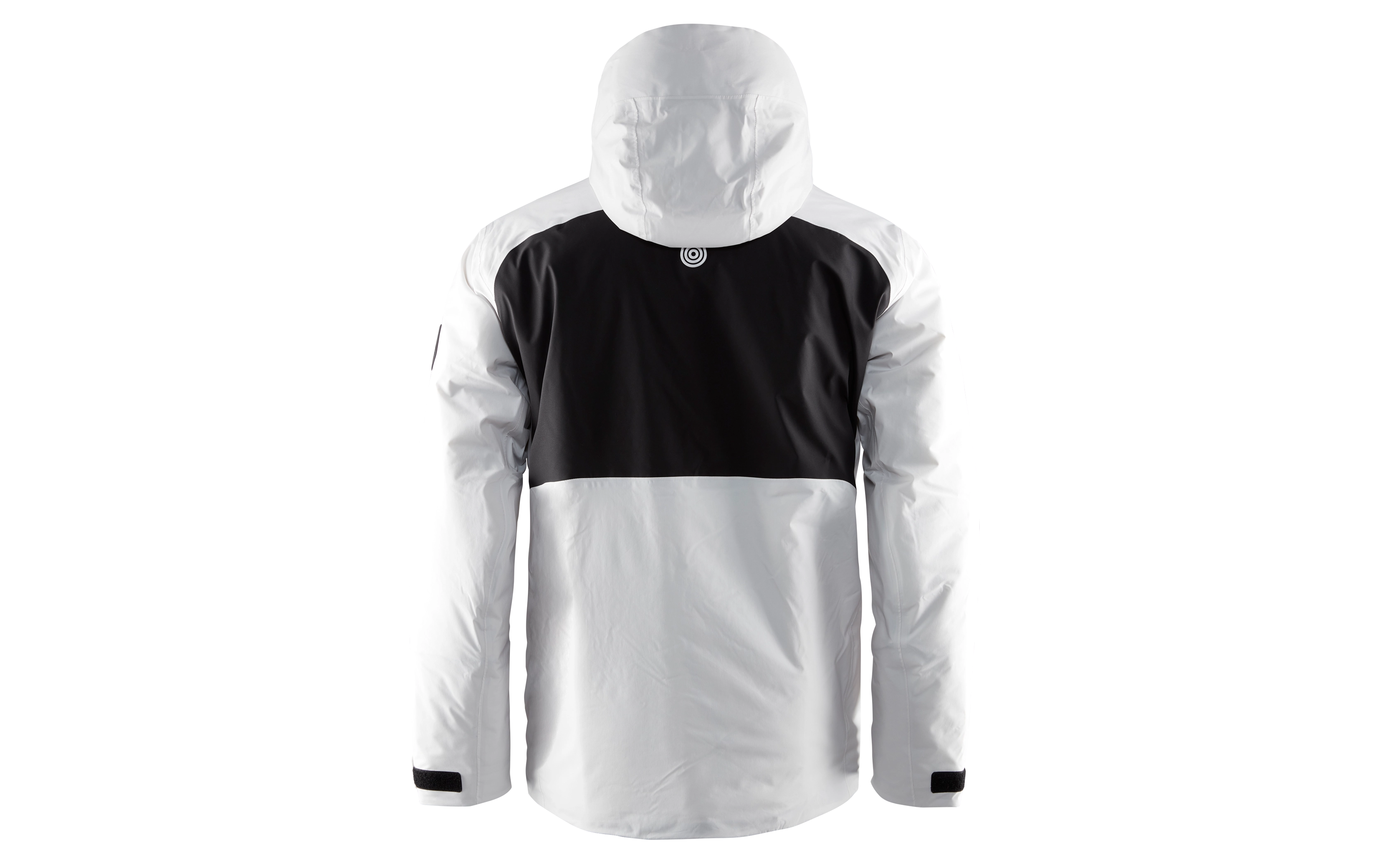 PATROL JACKET