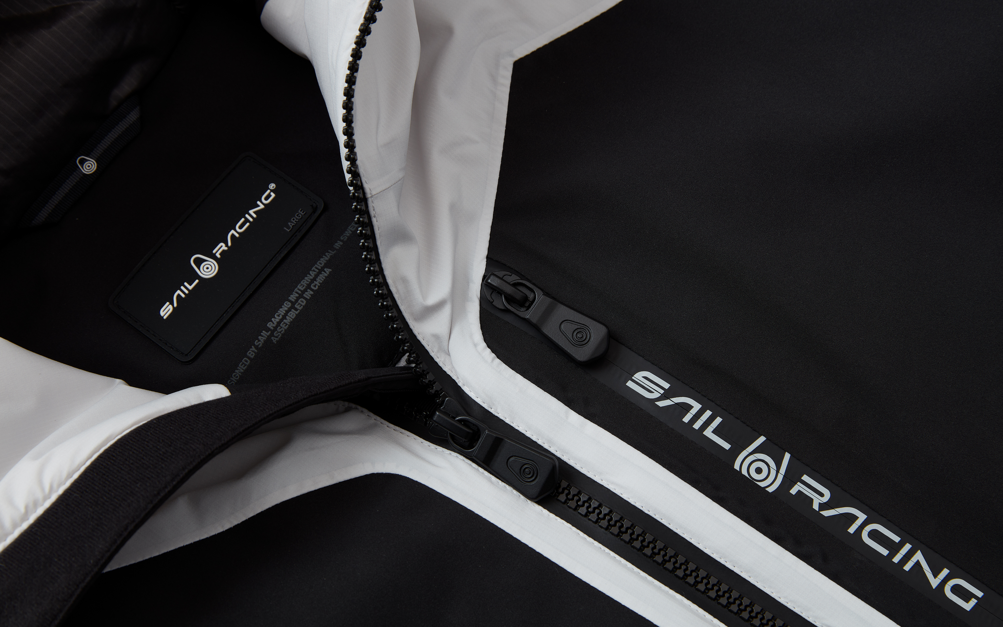 PATROL JACKET