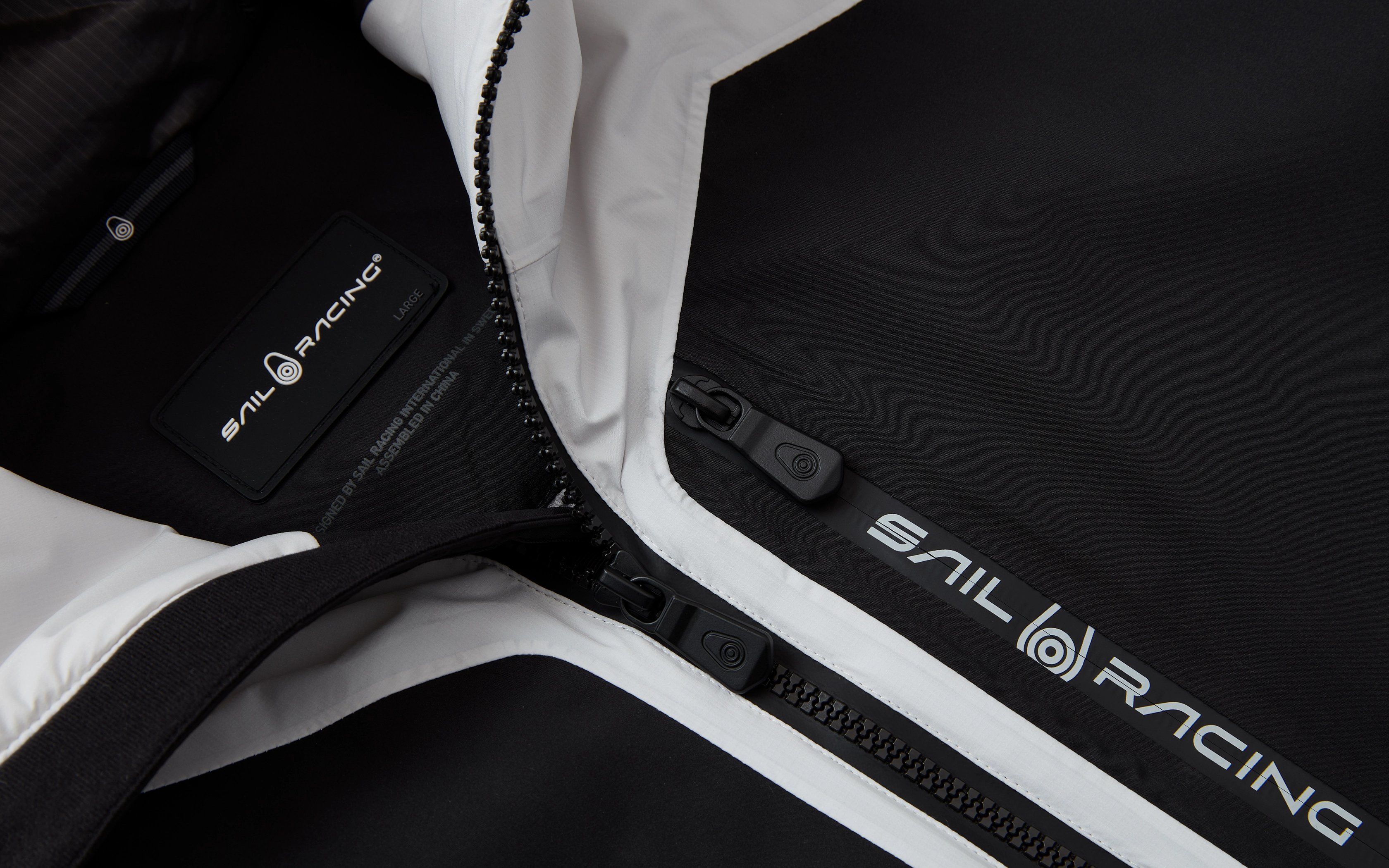 PATROL JACKET