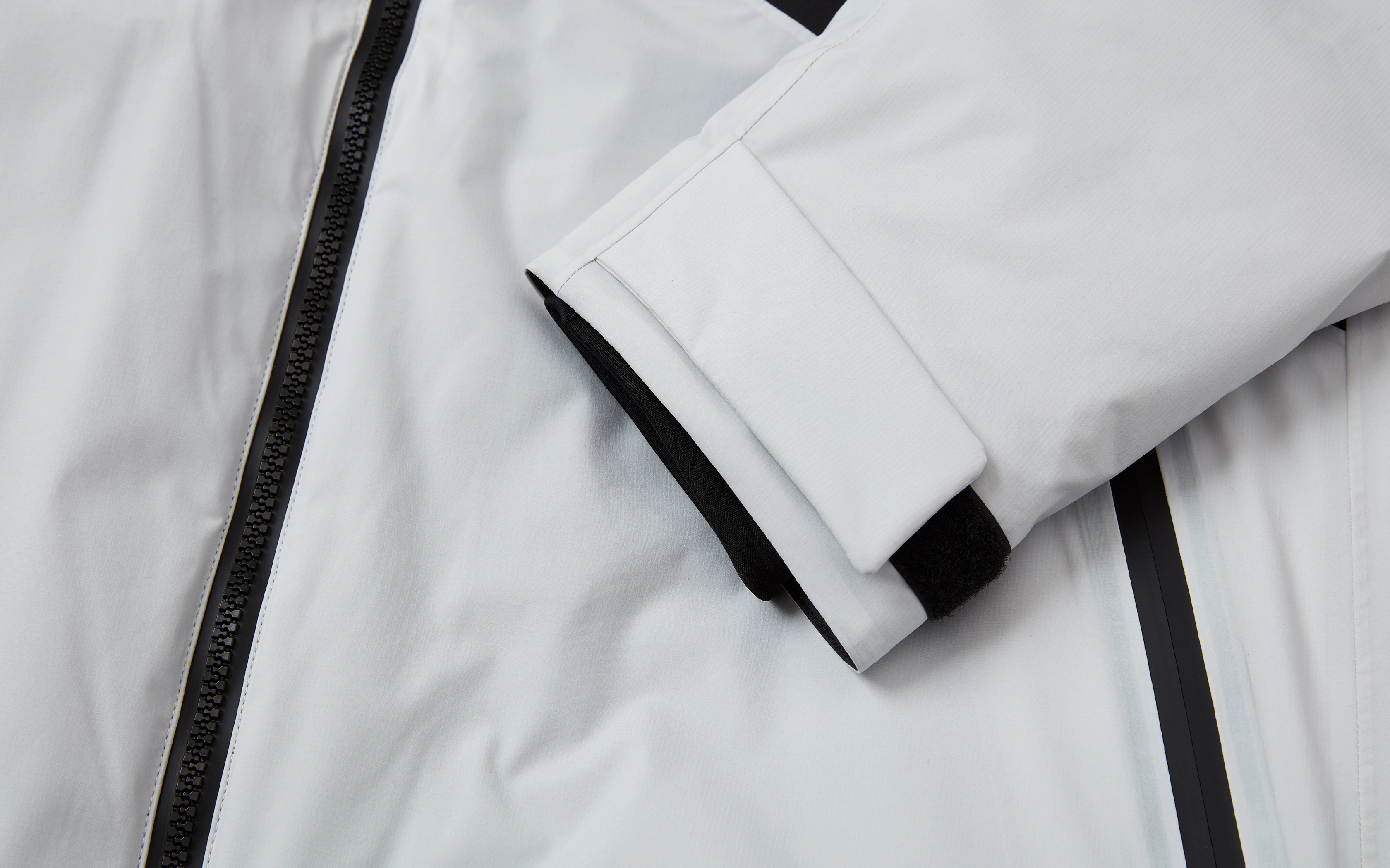 PATROL JACKET