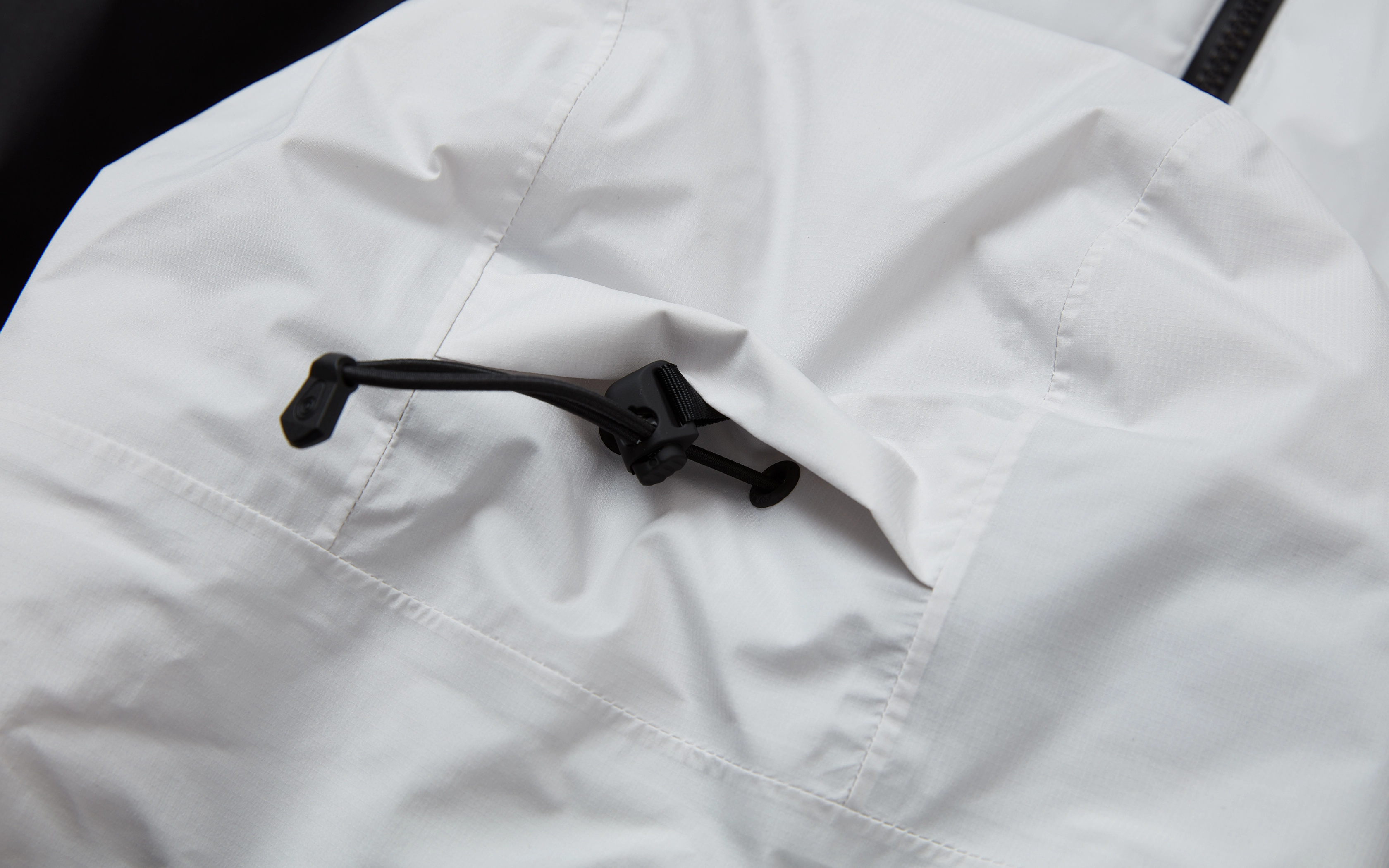 PATROL JACKET