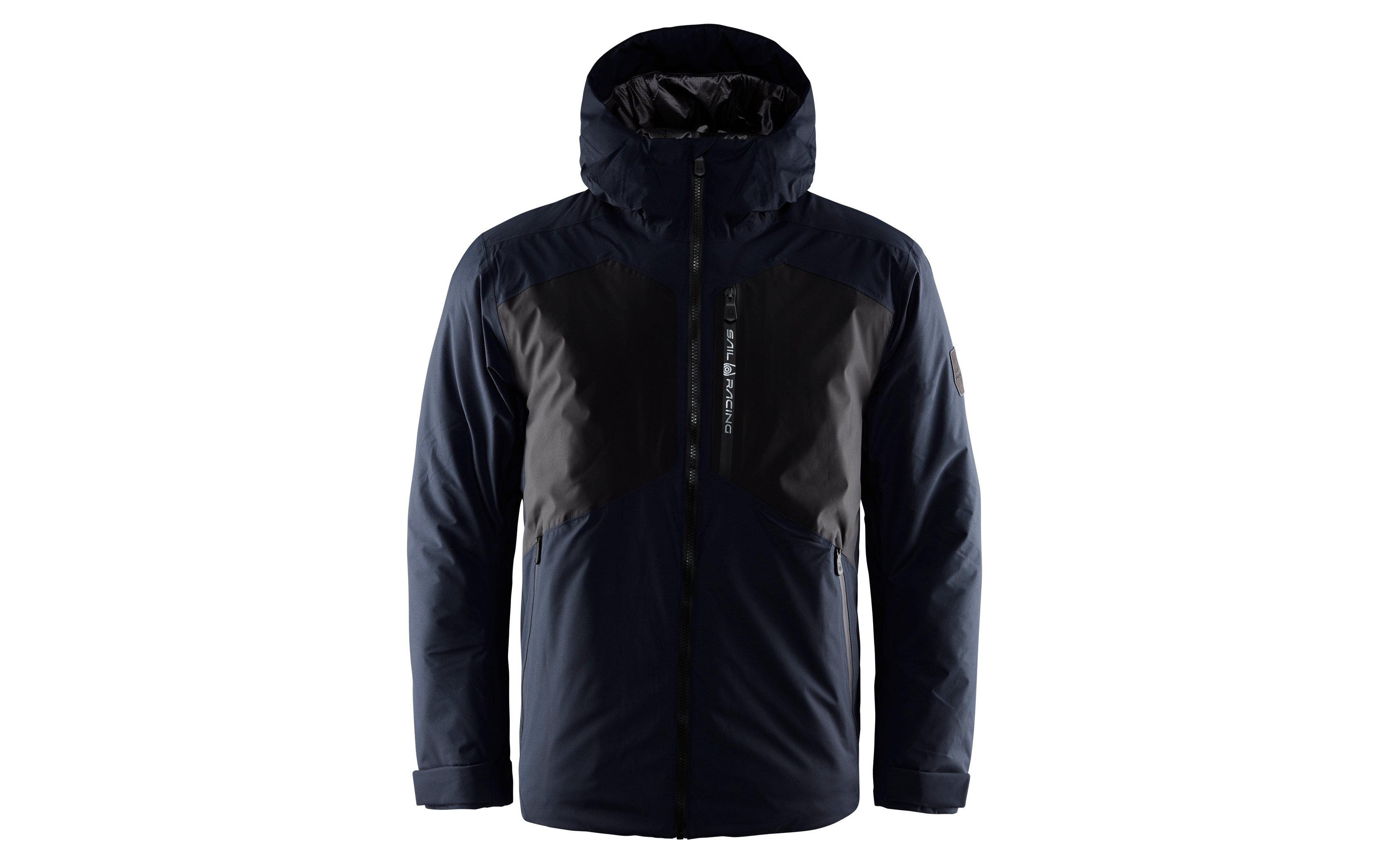 PATROL JACKET