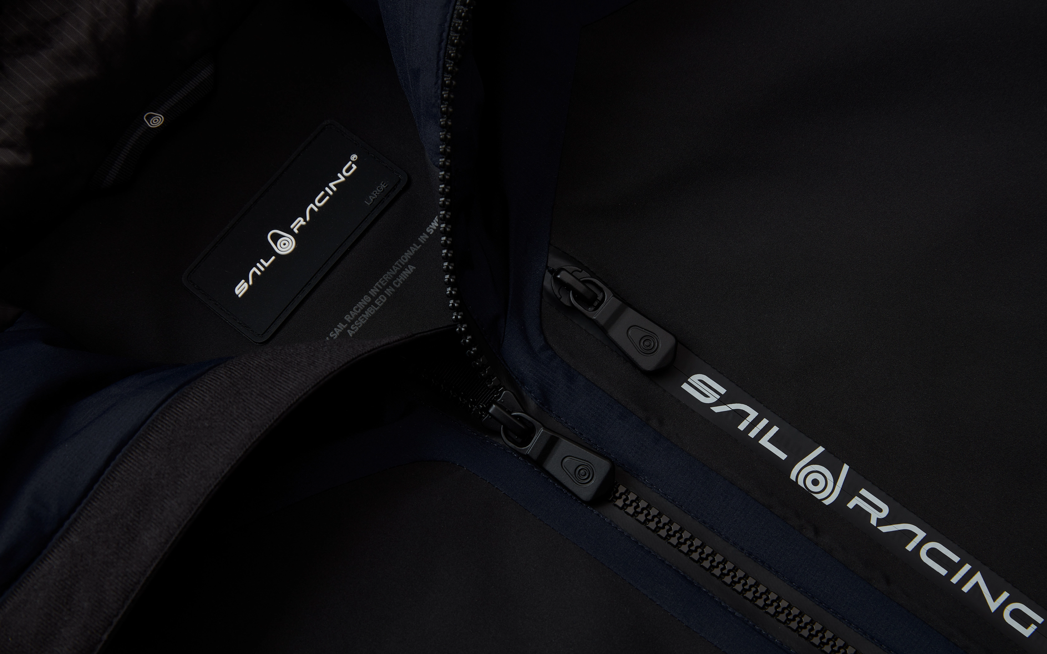 PATROL JACKET