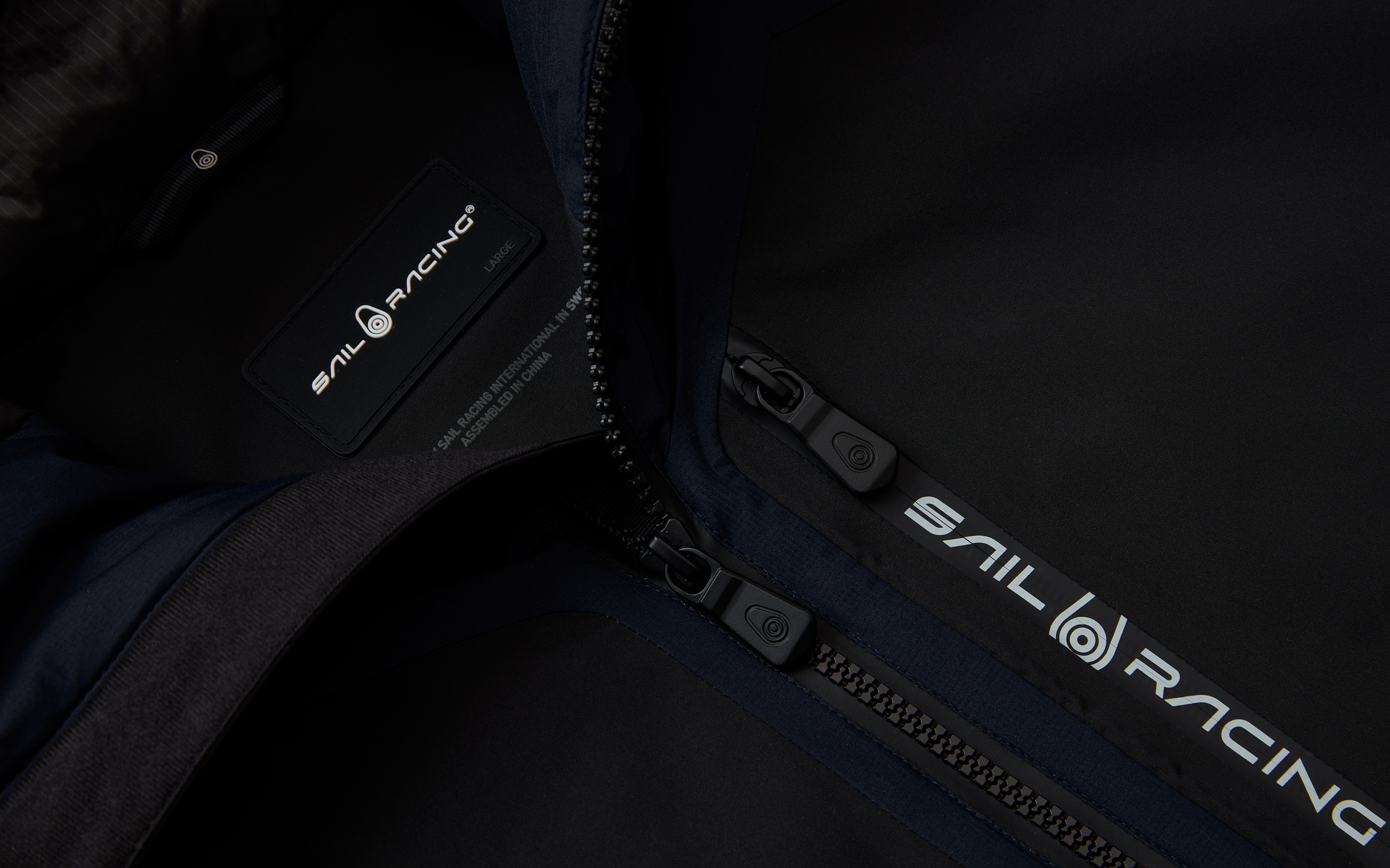 PATROL JACKET