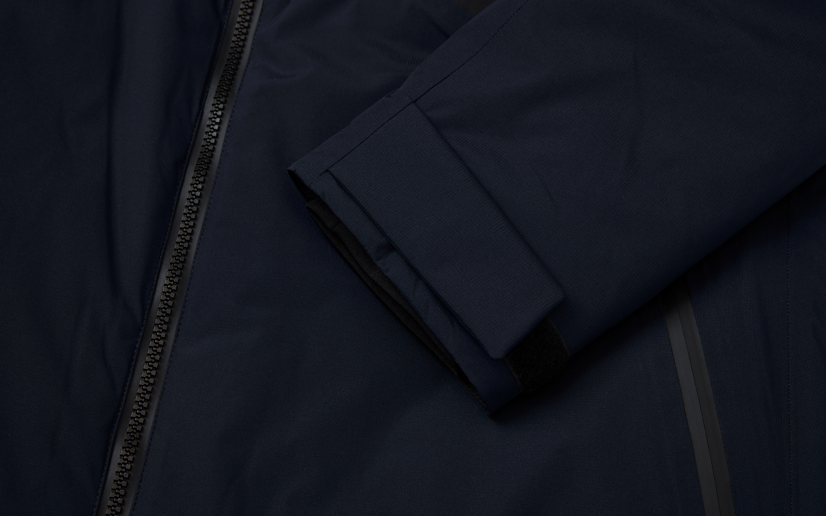 PATROL JACKET