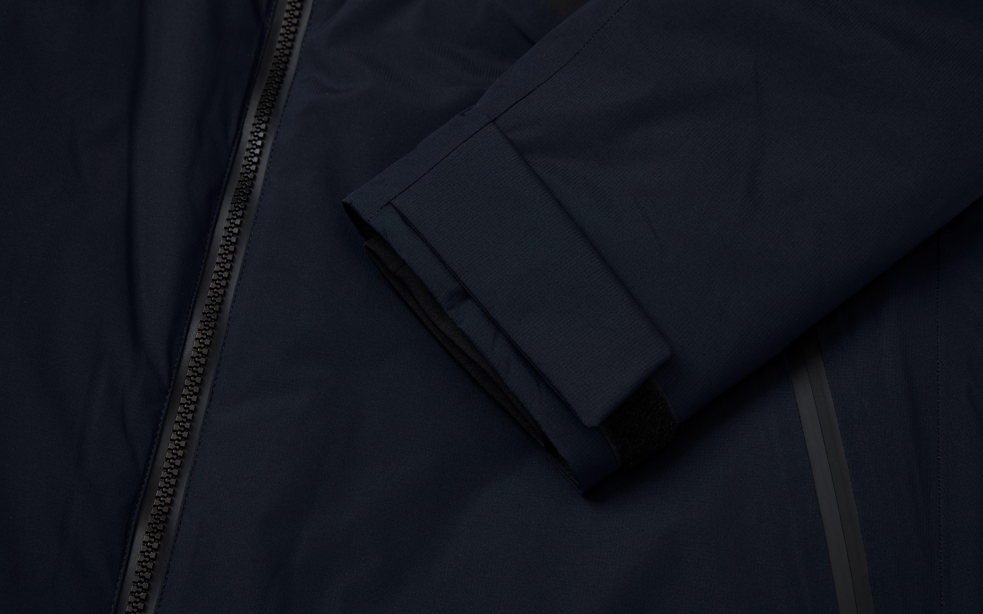 PATROL JACKET