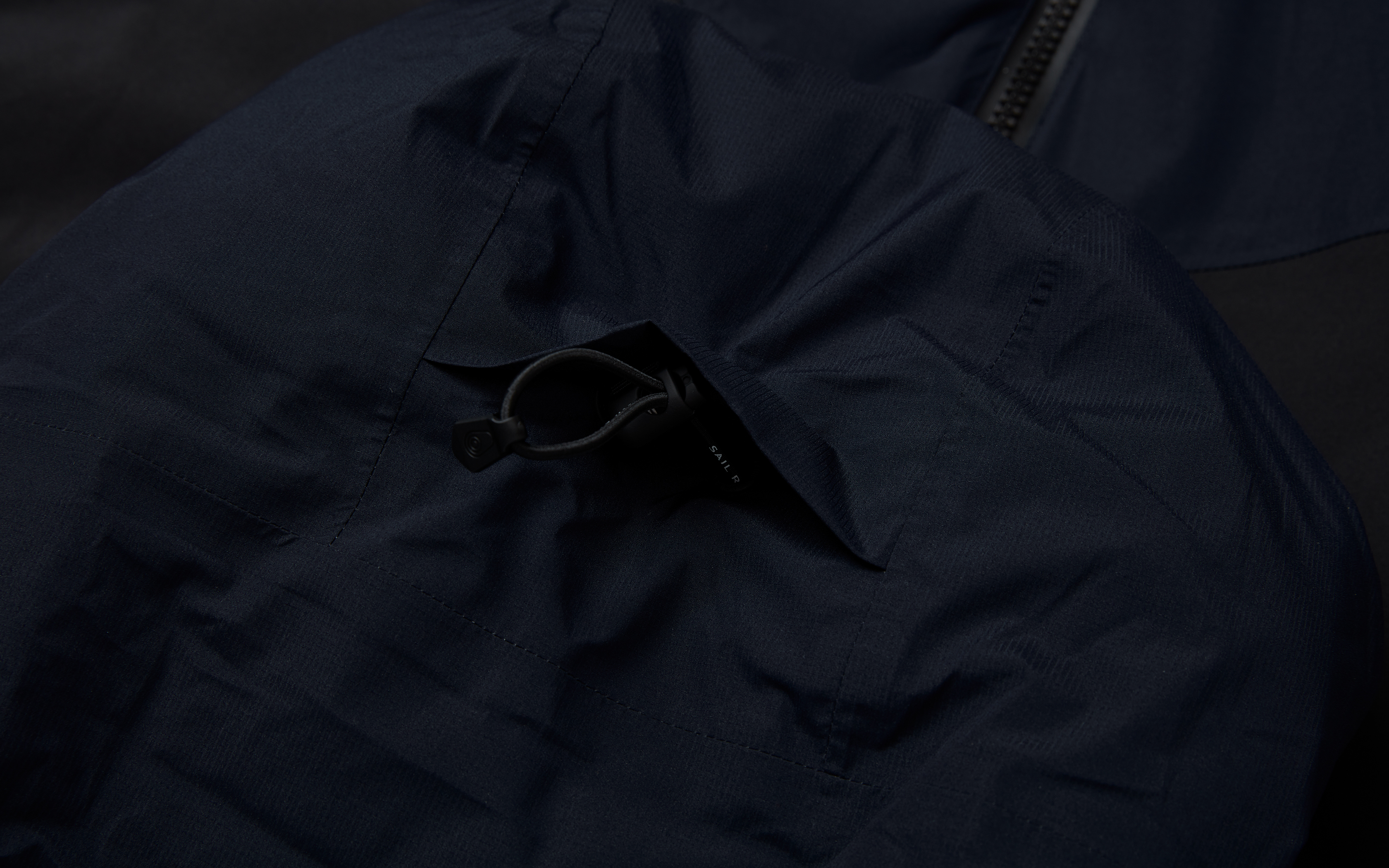PATROL JACKET