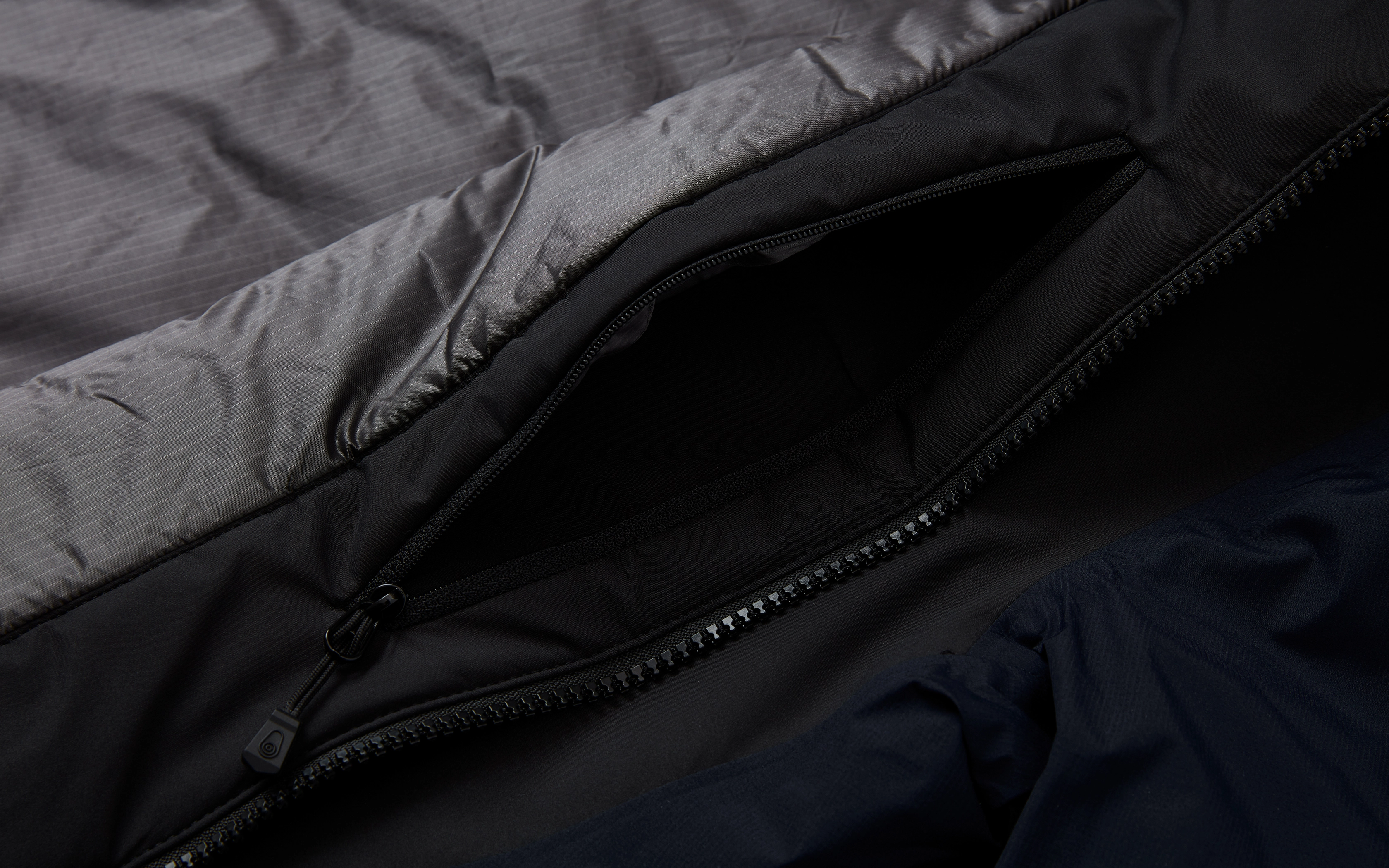 PATROL JACKET