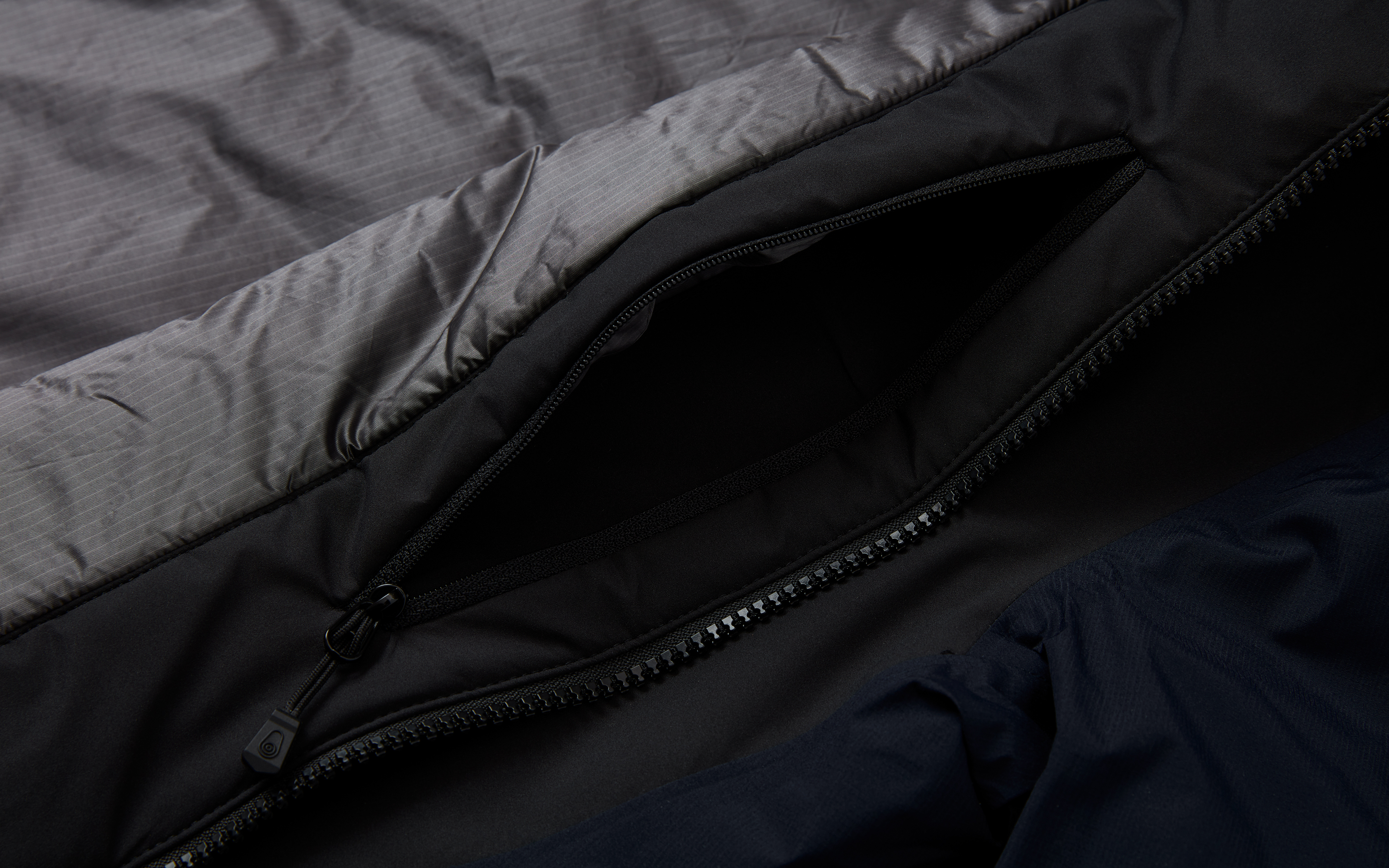 PATROL JACKET