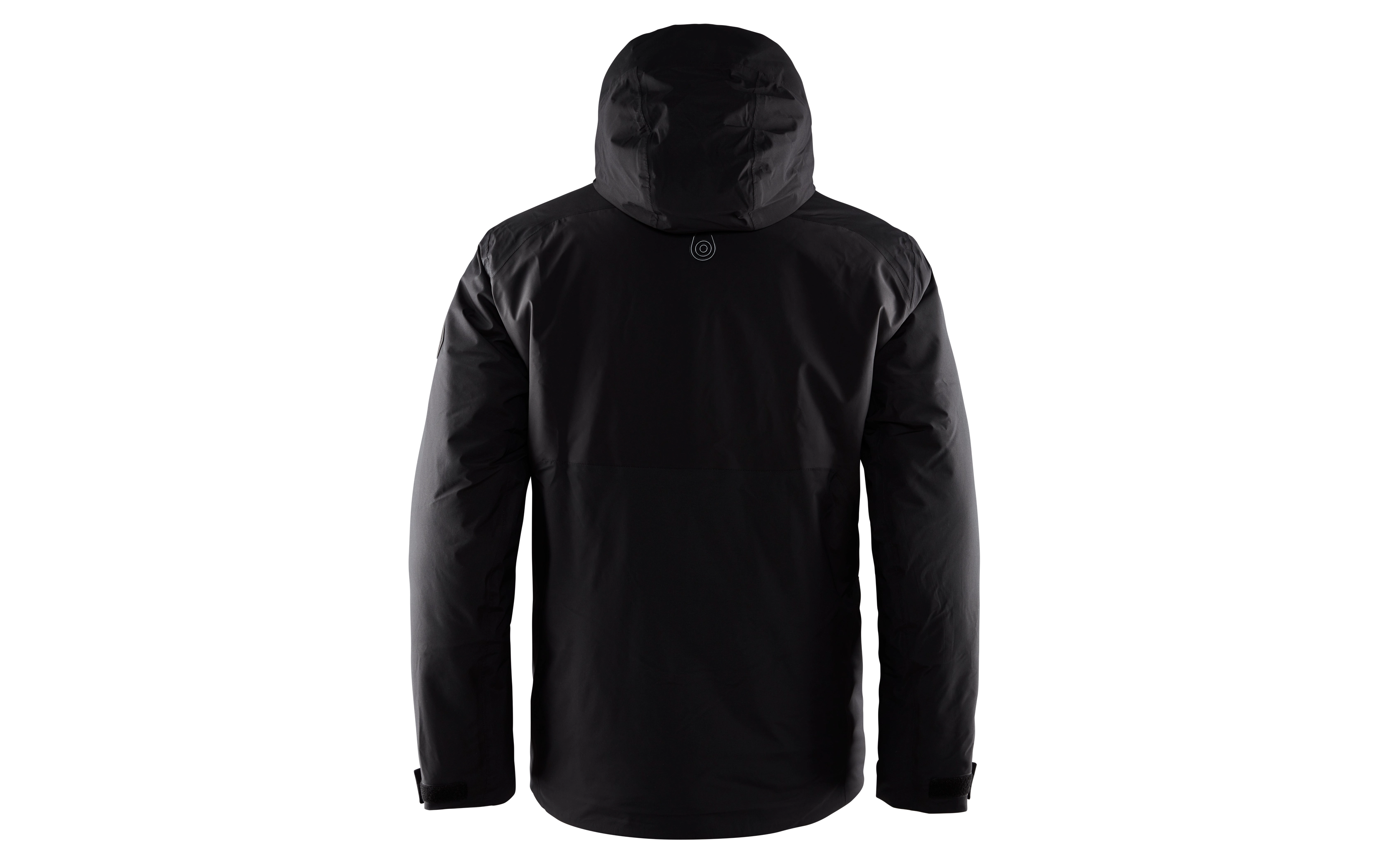PATROL JACKET