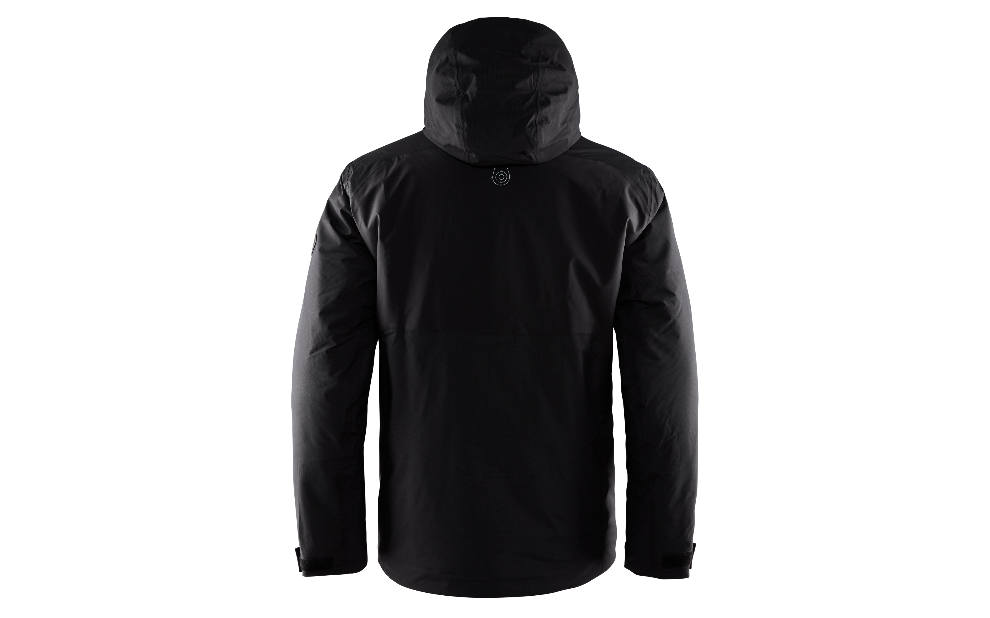 PATROL JACKET