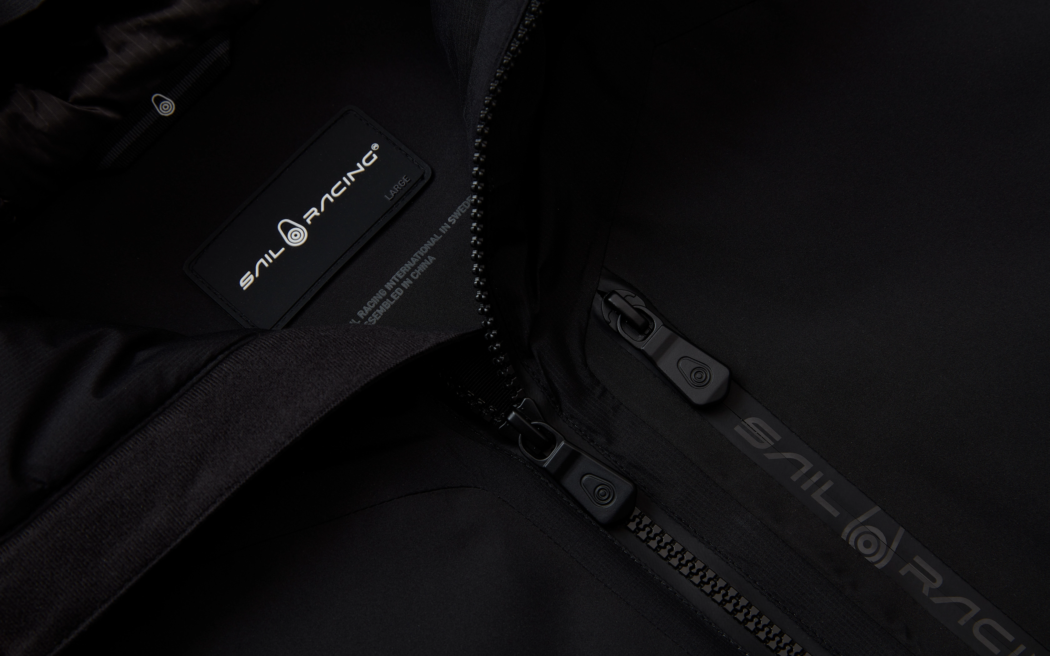 PATROL JACKET