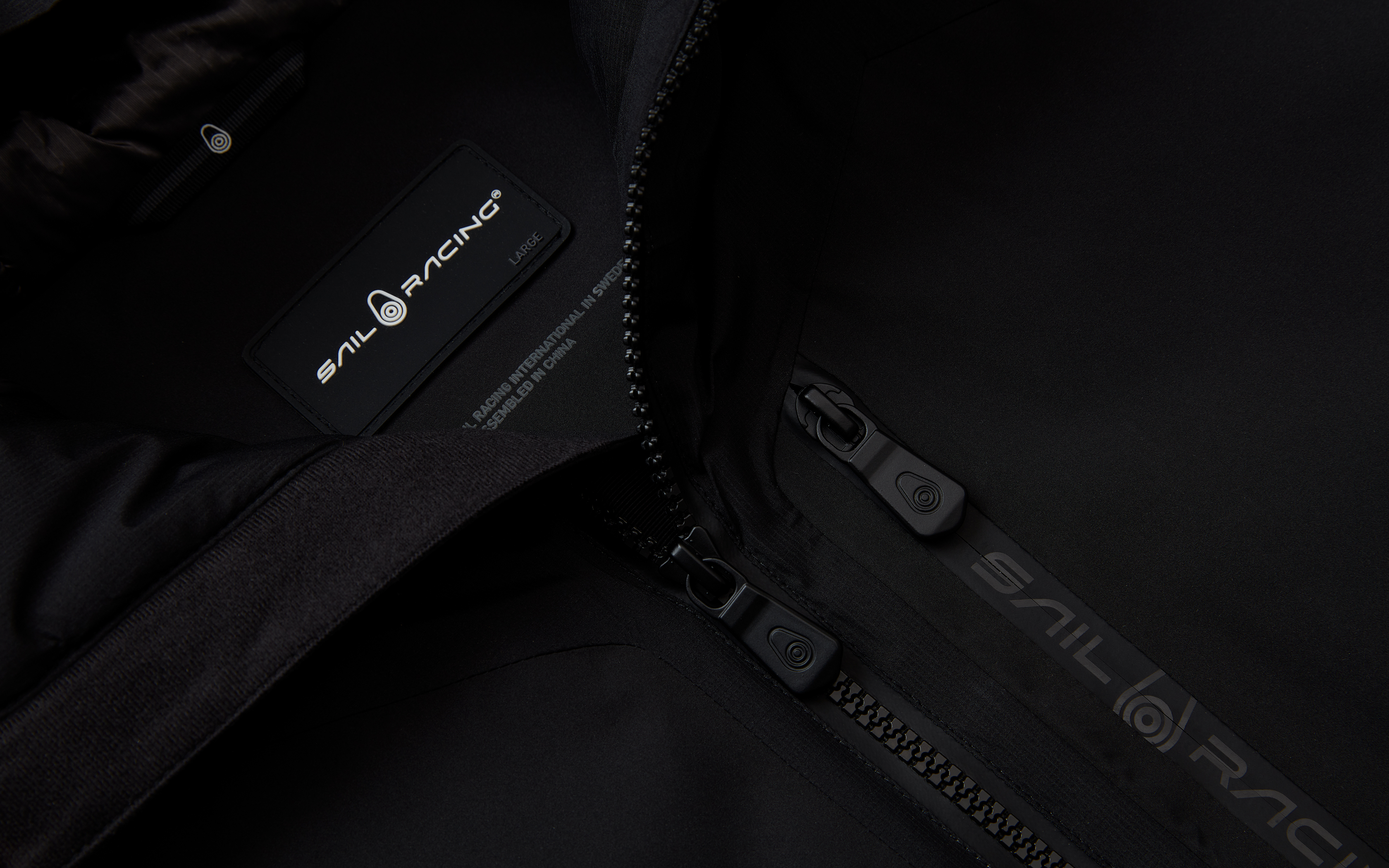 PATROL JACKET