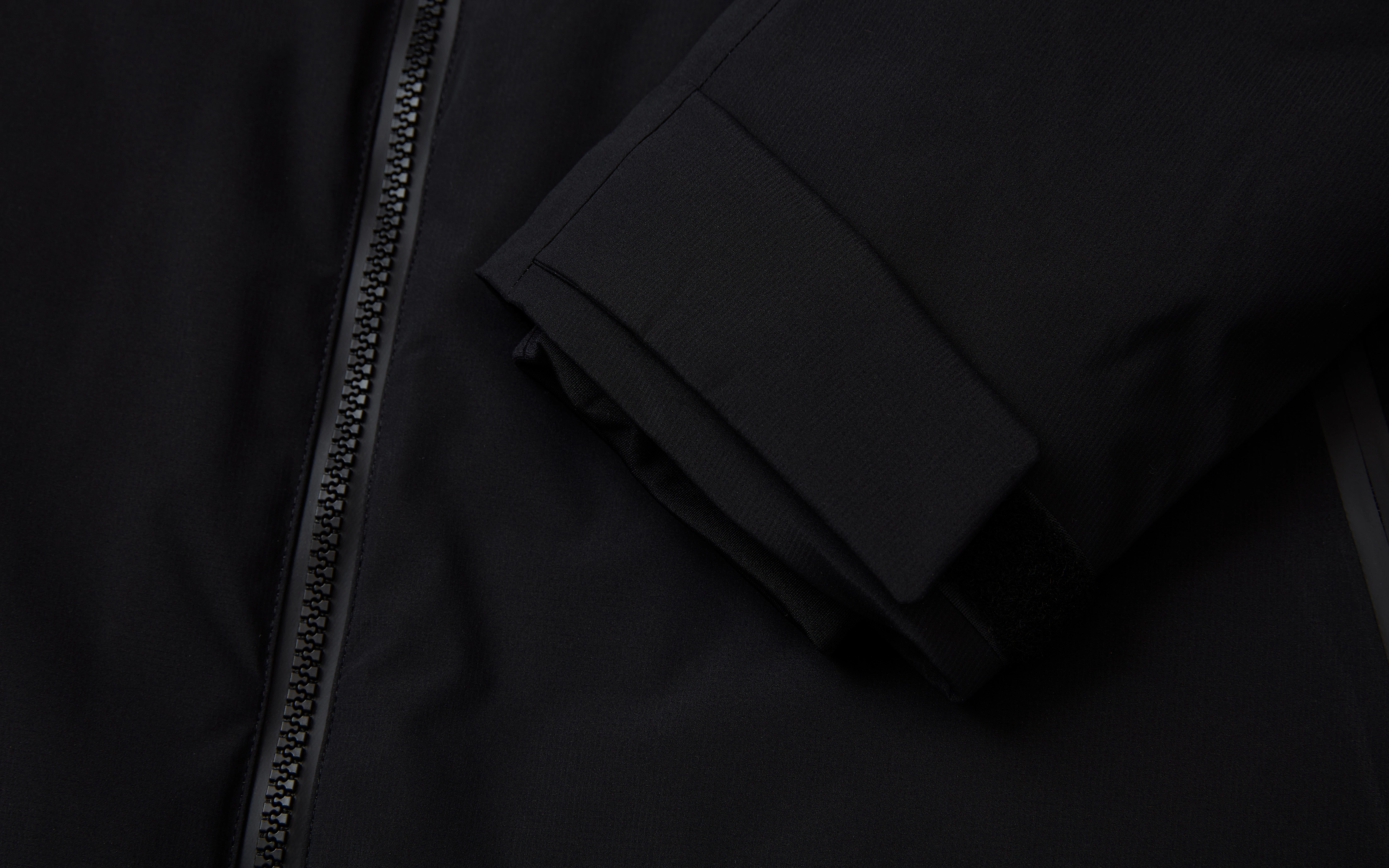 PATROL JACKET