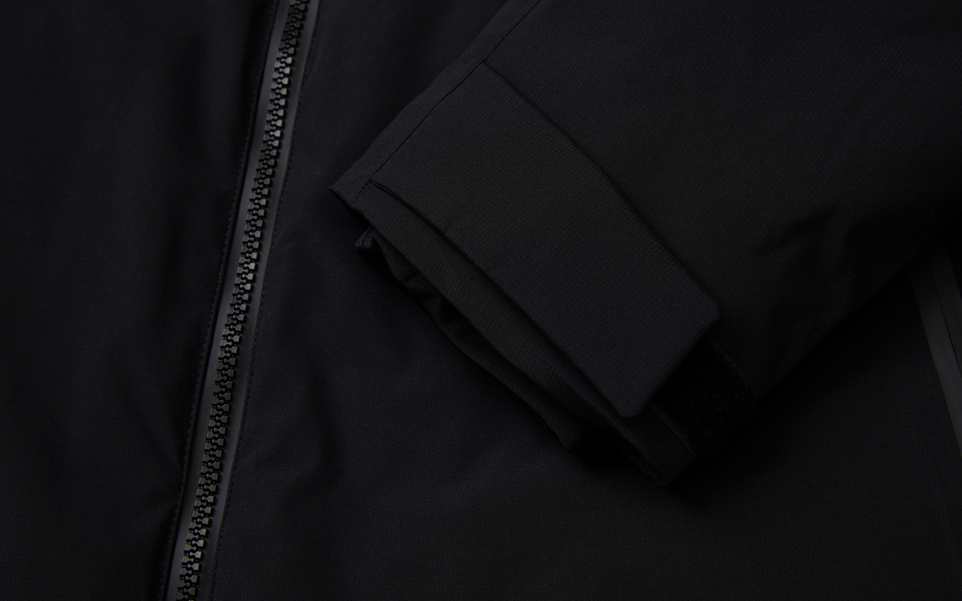 PATROL JACKET