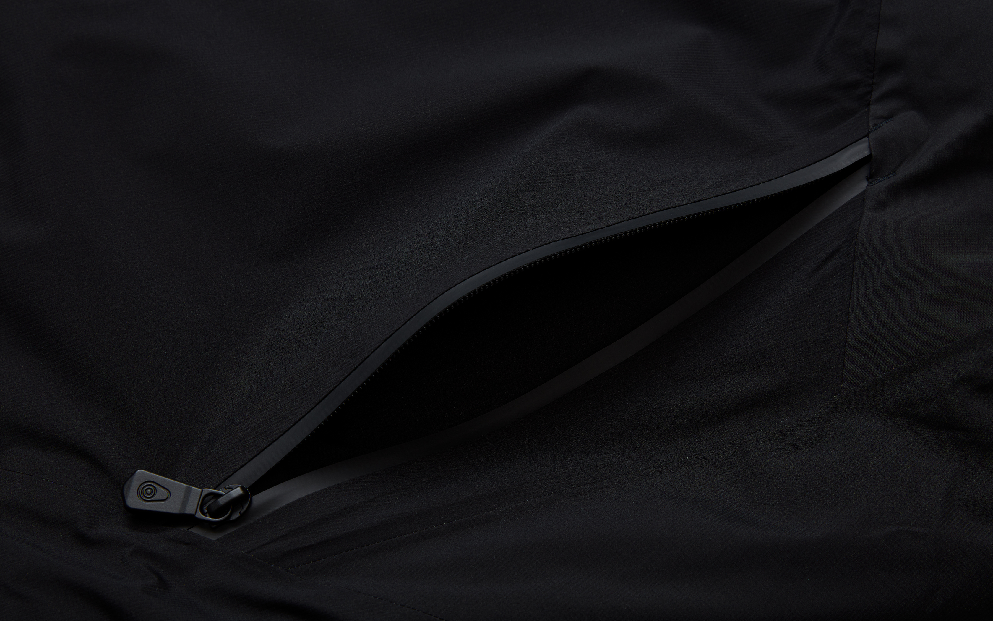 PATROL JACKET