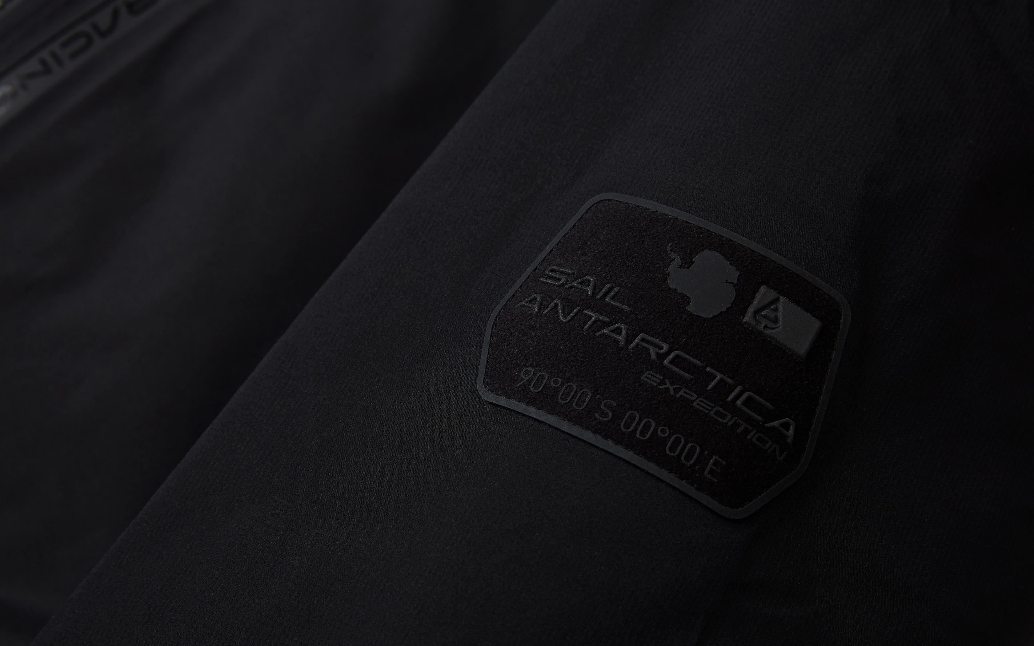 PATROL JACKET