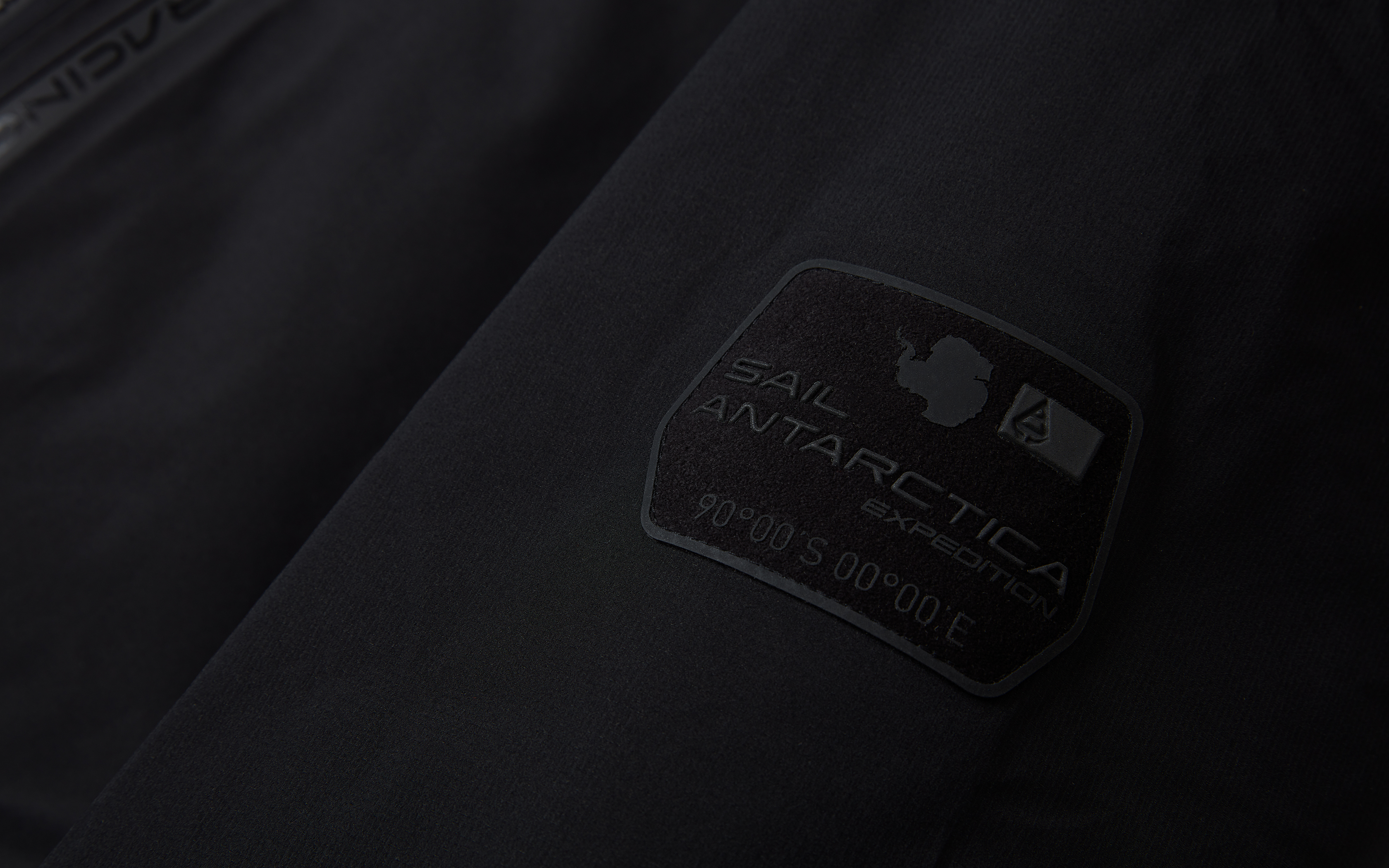 PATROL JACKET