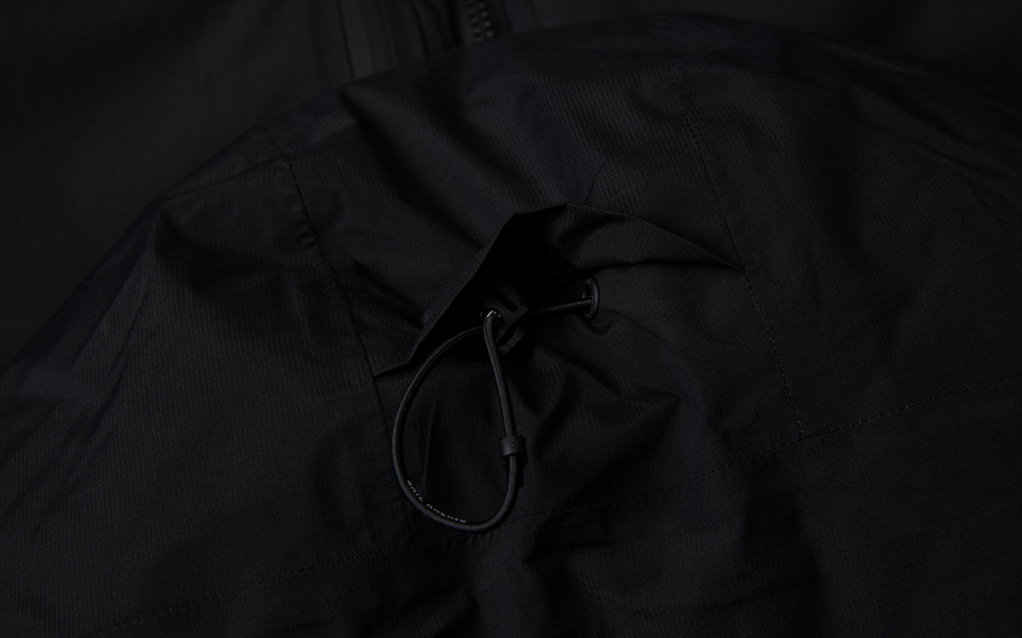 PATROL JACKET