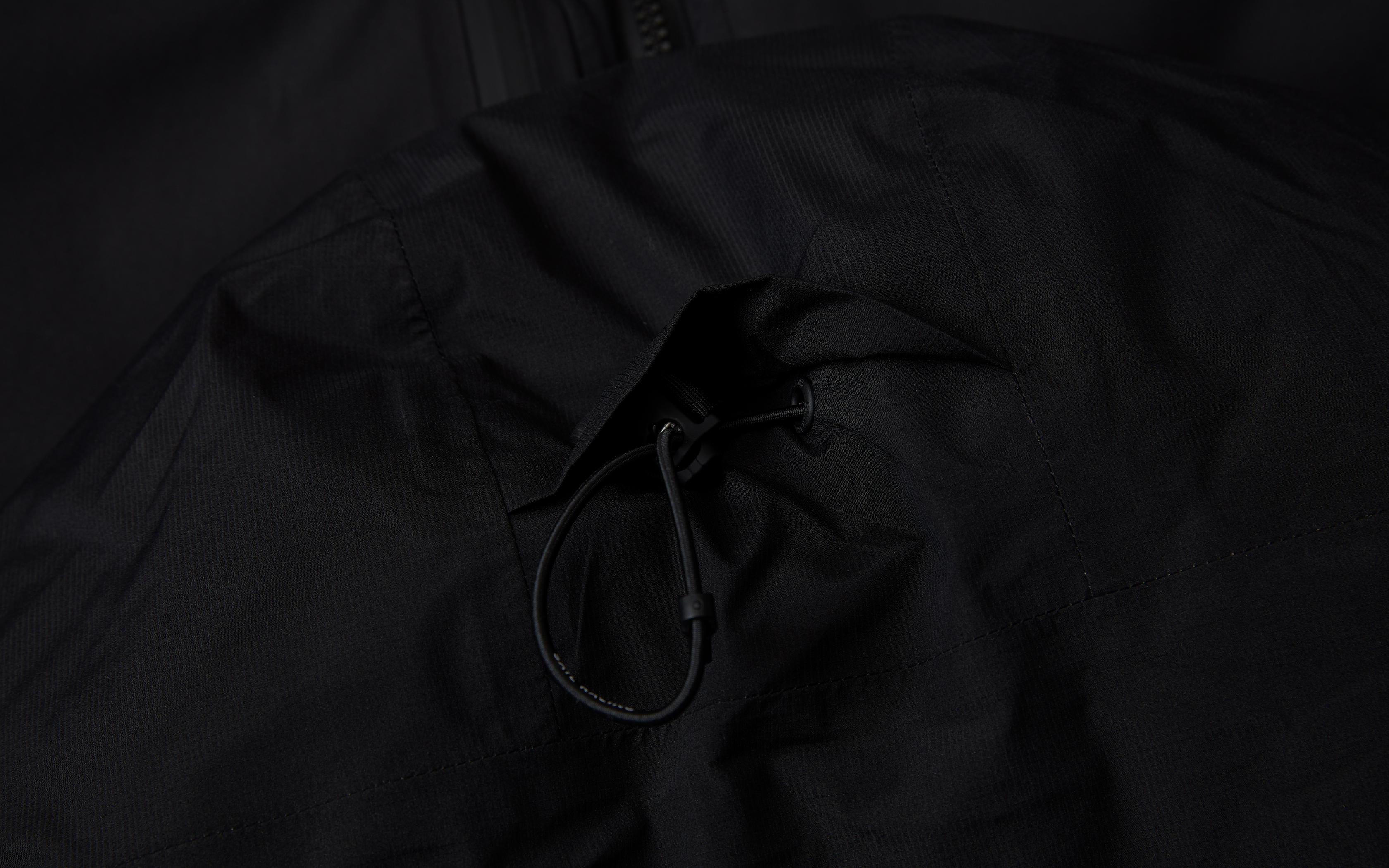PATROL JACKET