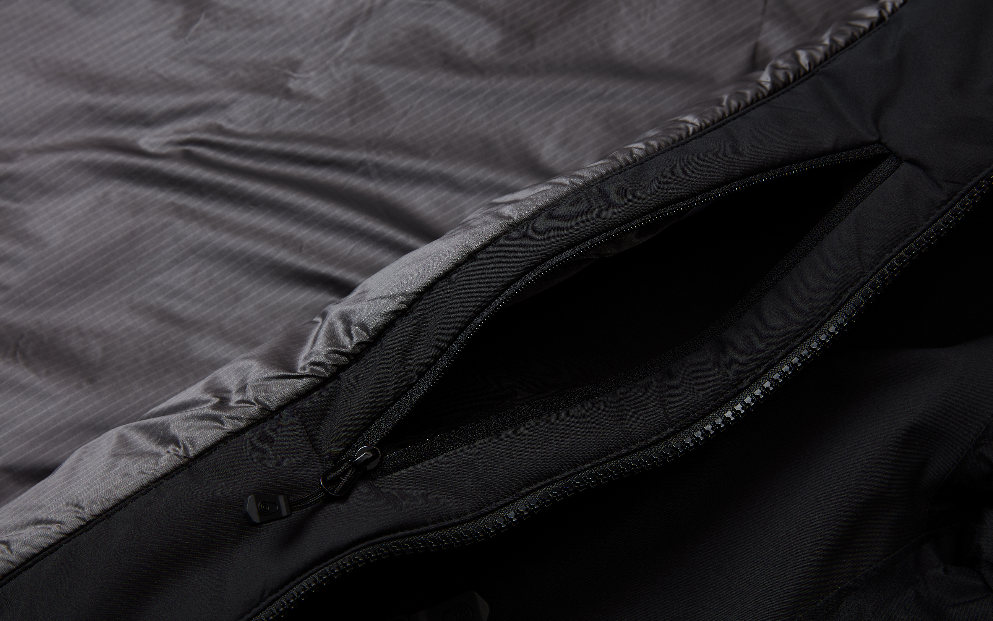 PATROL JACKET