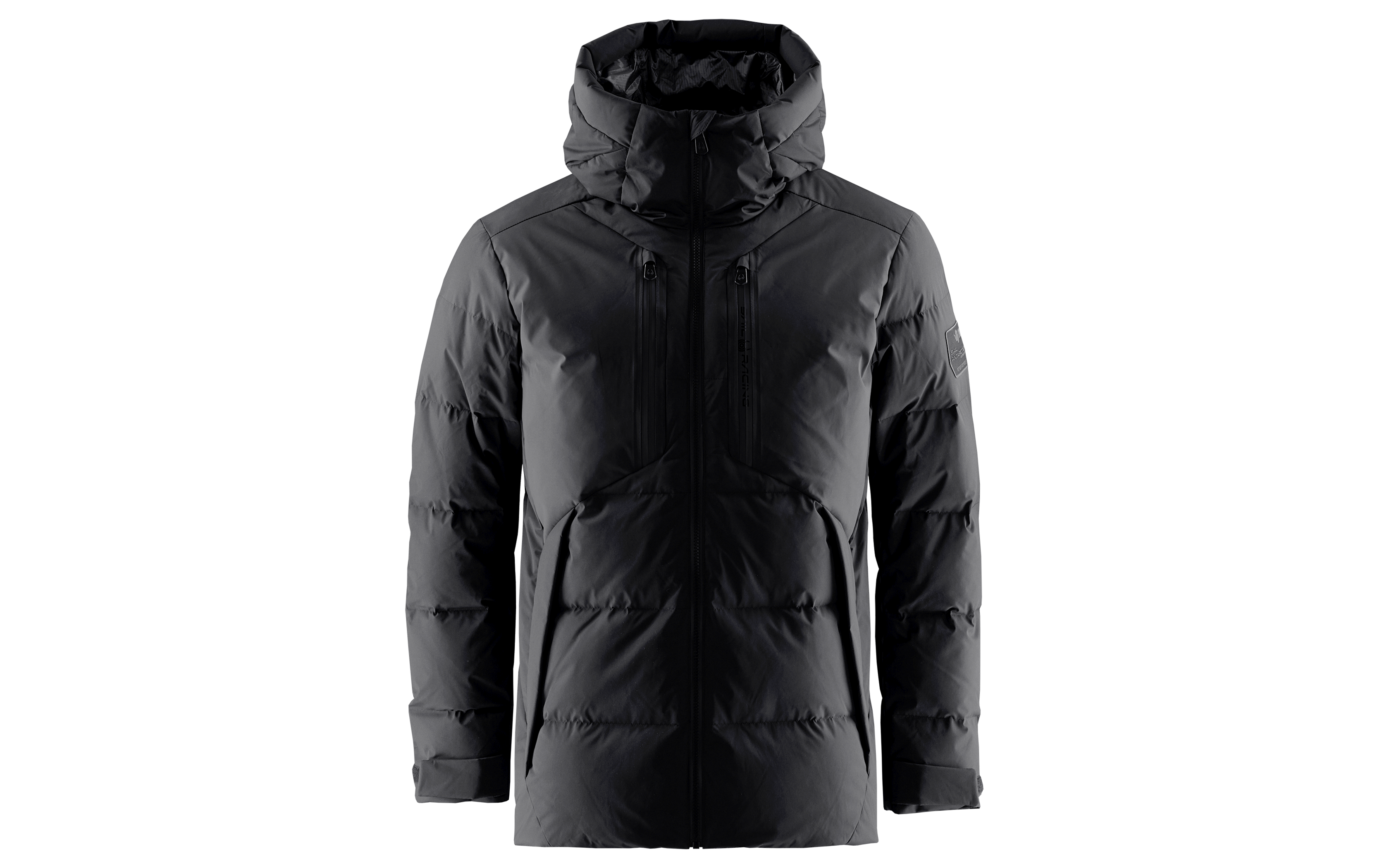 STORMRIDER IWARM DOWN JACKET