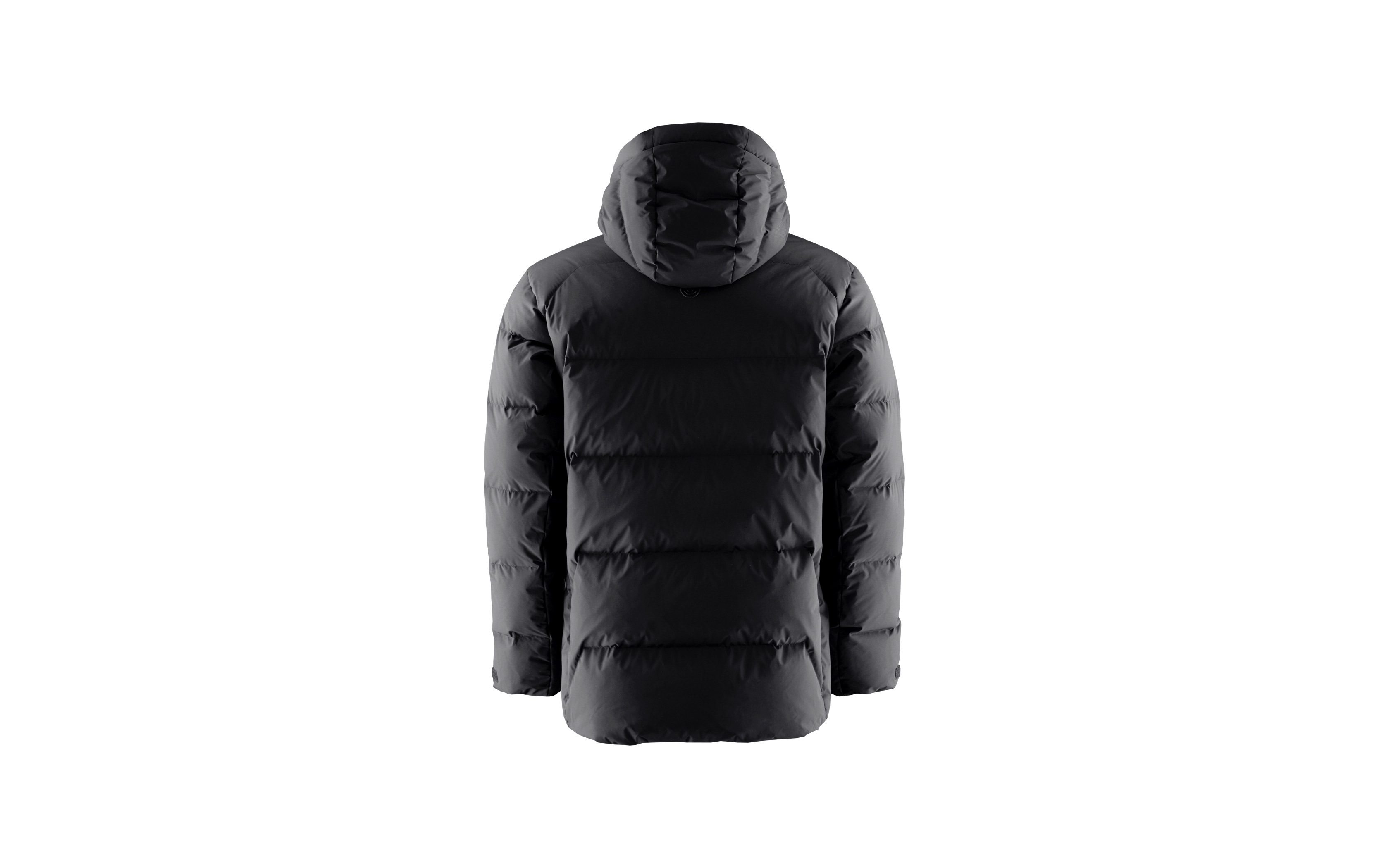 STORMRIDER IWARM DOWN JACKET