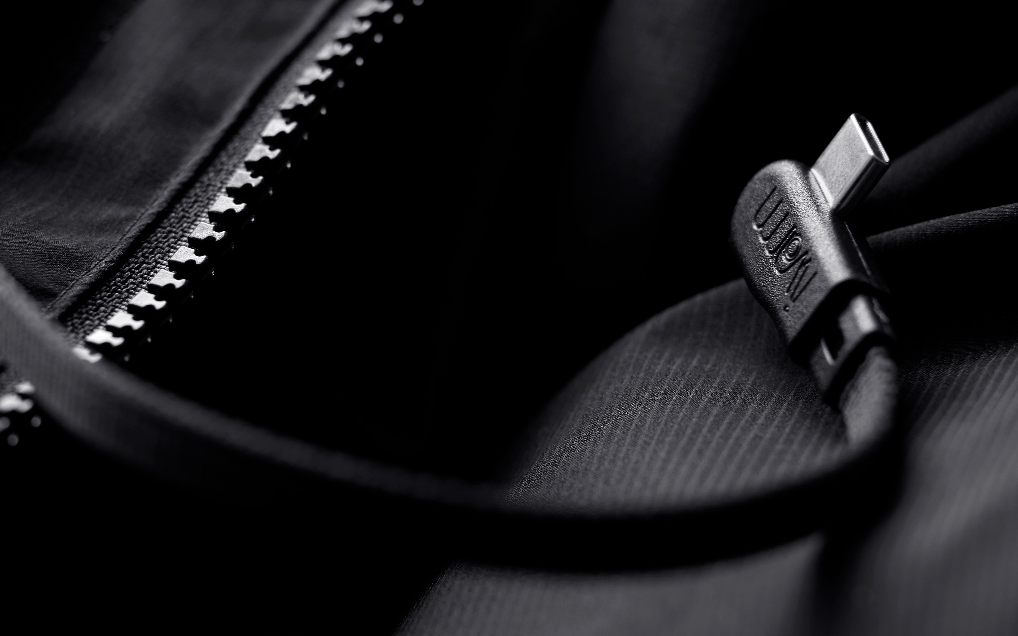 STORMRIDER IWARM DOWN JACKET