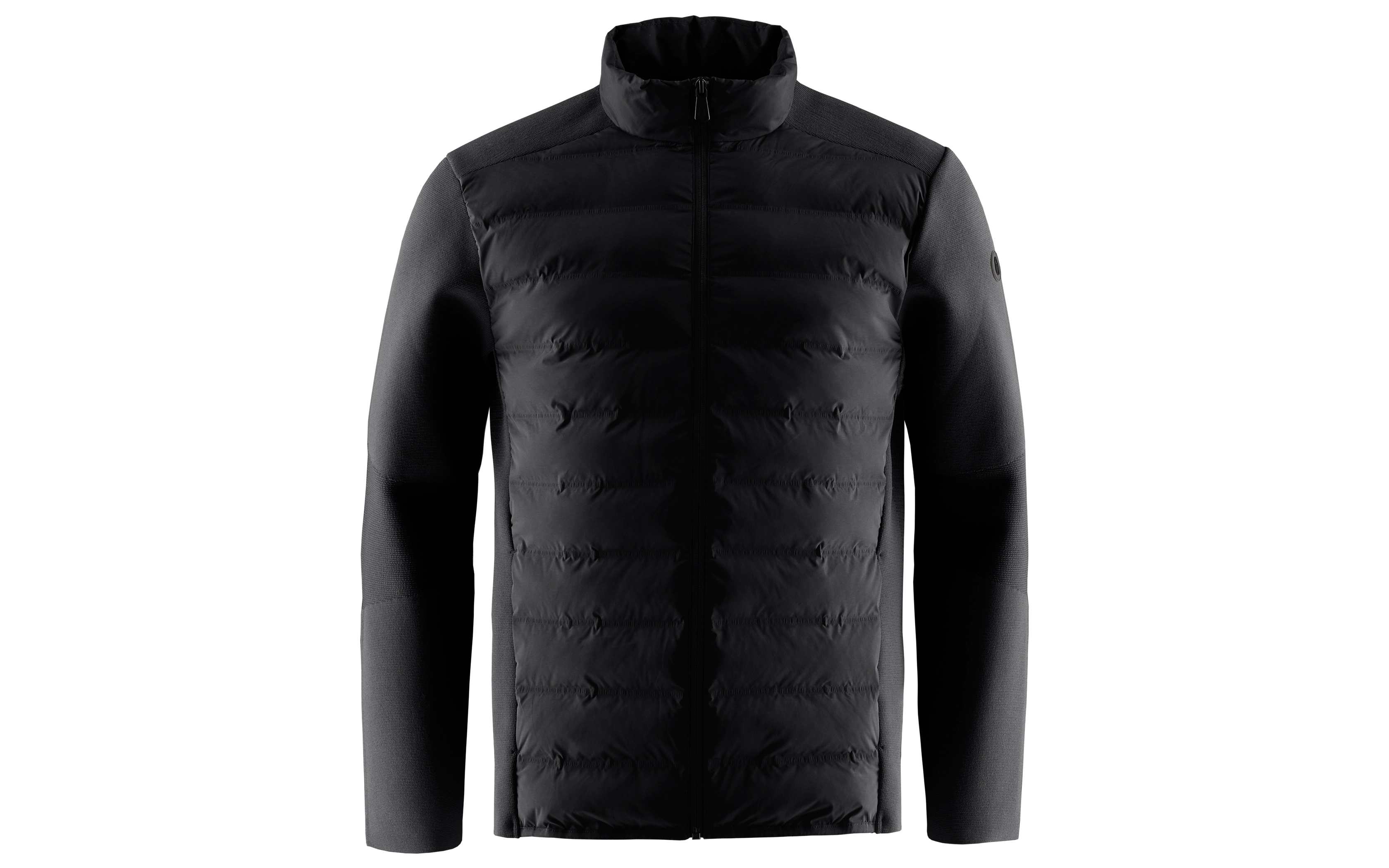 ELEMENT SEAMLESS JACKET