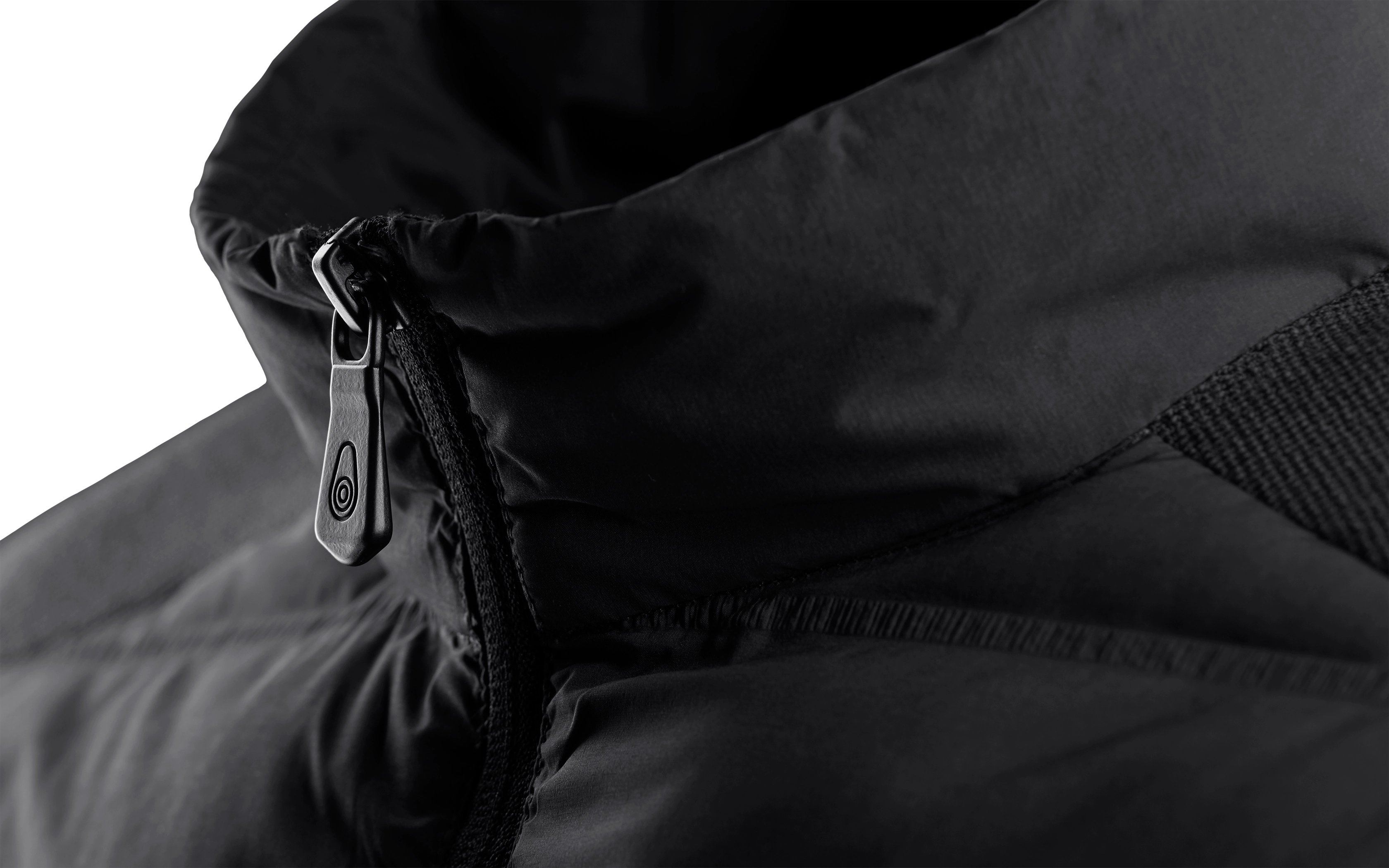 ELEMENT SEAMLESS JACKET