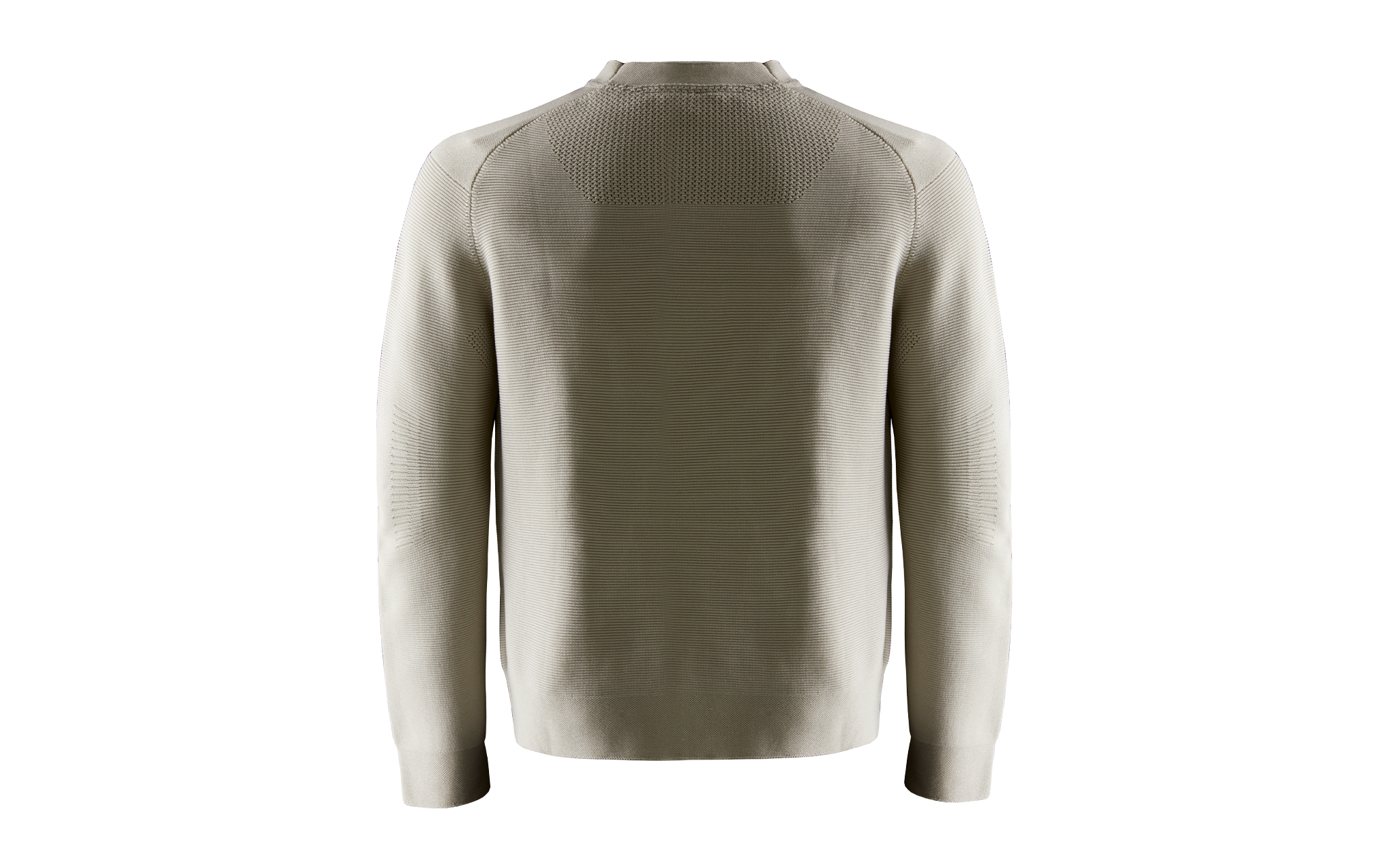 ELEMENT SEAMLESS CREWNECK