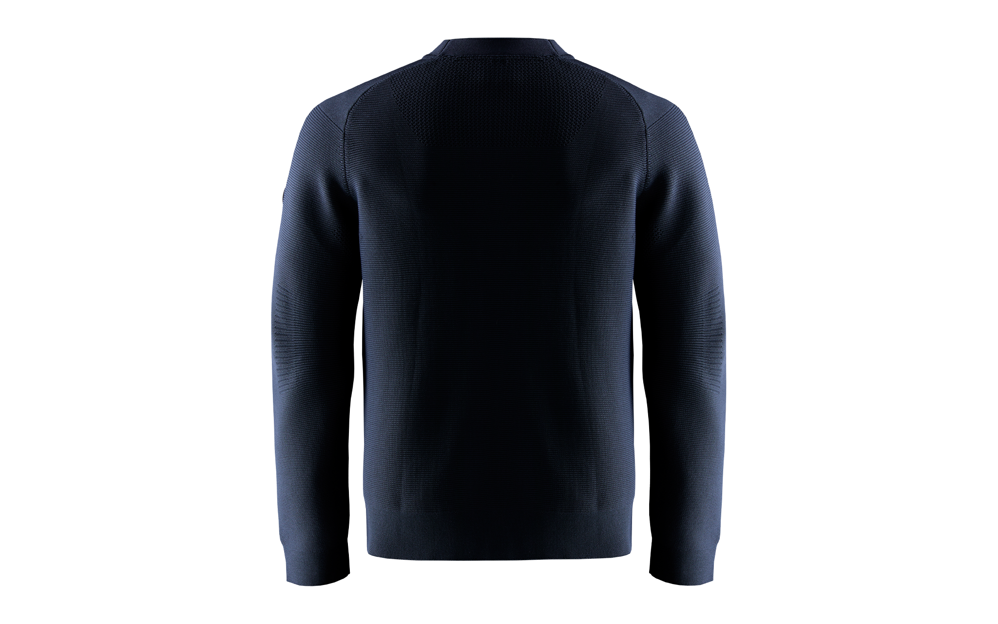 ELEMENT SEAMLESS CREWNECK